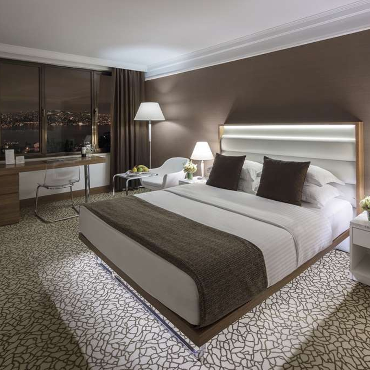 Hotel Richmond Istanbul 4 Hrs Star Hotel In Istanbul Istanbul