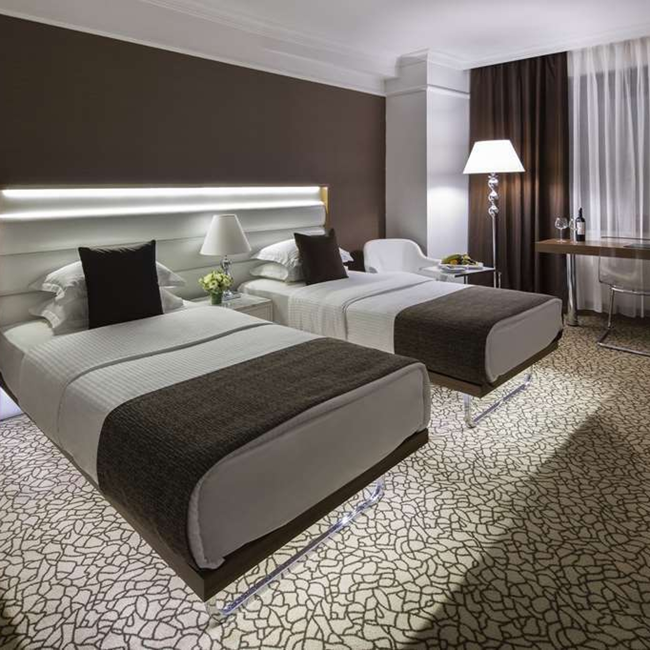 Hotel Richmond Istanbul 4 Hrs Star Hotel In Istanbul Istanbul