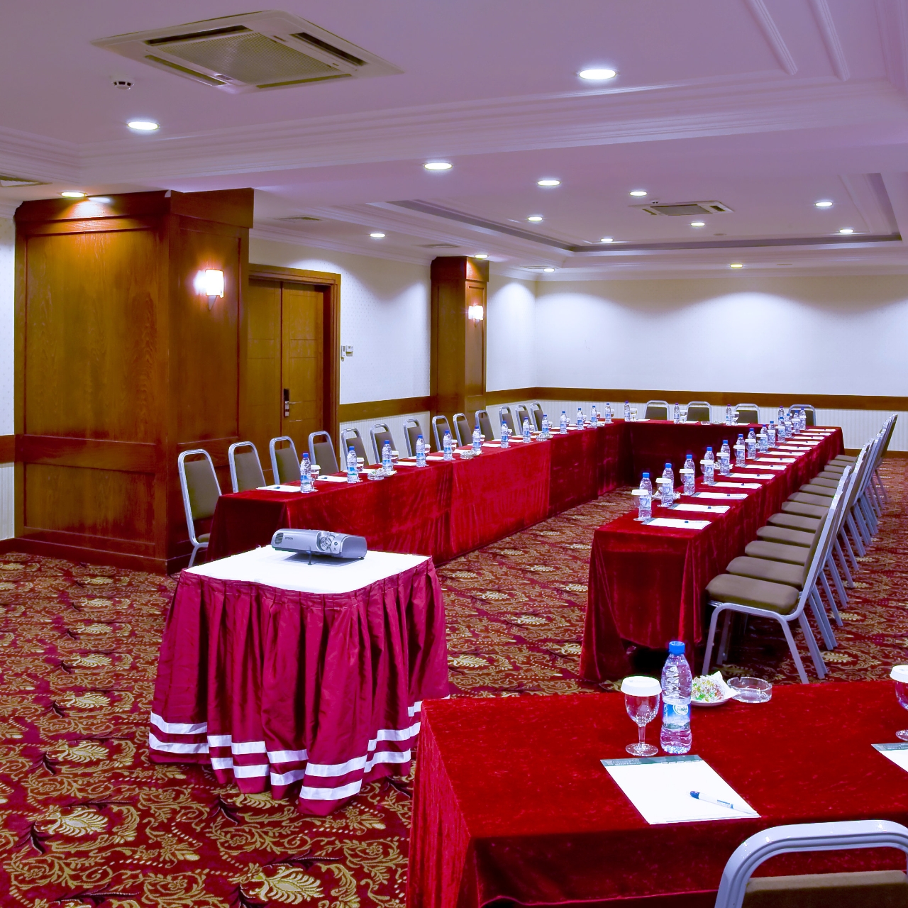 Green Park Hotel Picture Of The Green Park Hotel Taksim Istanbul Tripadvisor