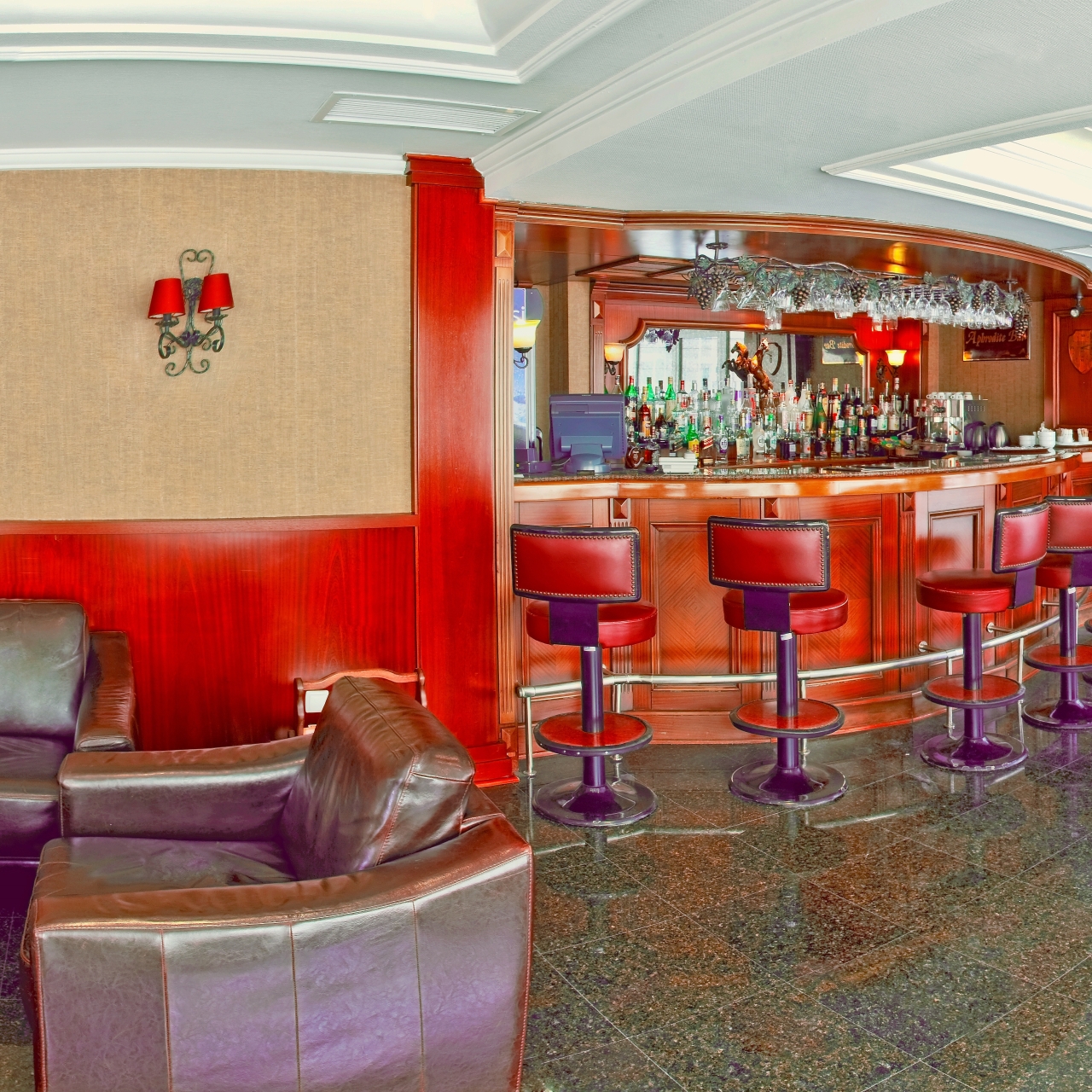 Hotel Green Park Taksim 4 Hrs Star Hotel In Istanbul Istanbul