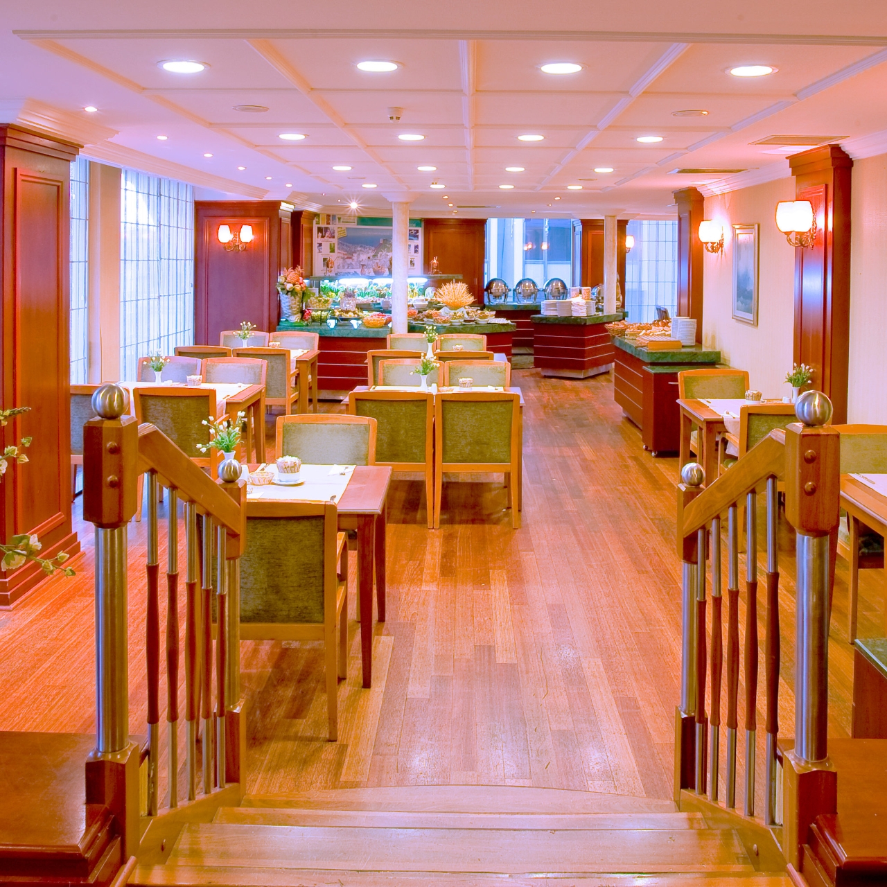 Hotel Green Park Taksim 4 Hrs Star Hotel In Istanbul Istanbul