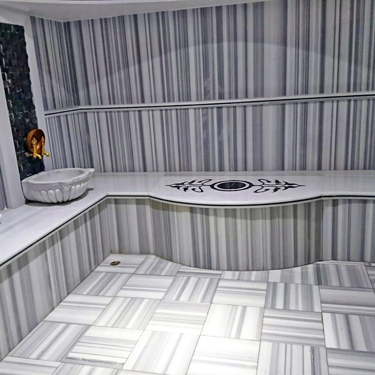 Hotel Green Park Taksim 4 Hrs Star Hotel In Istanbul Istanbul