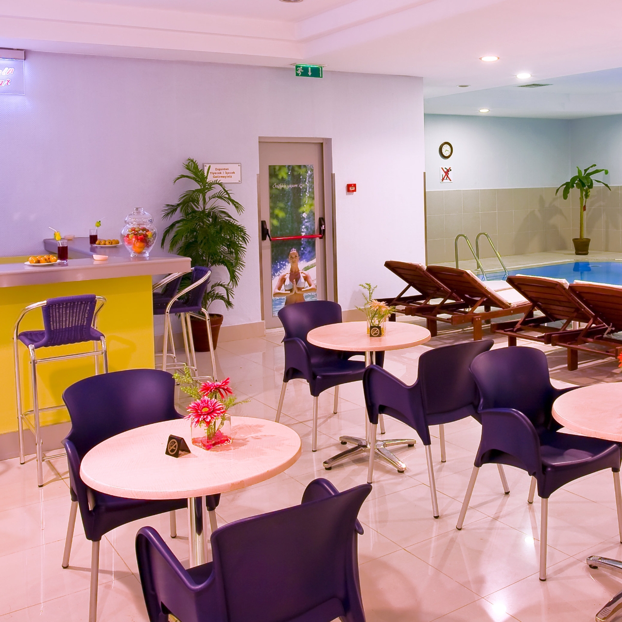 Hotel Green Park Taksim 4 Hrs Star Hotel In Istanbul Istanbul