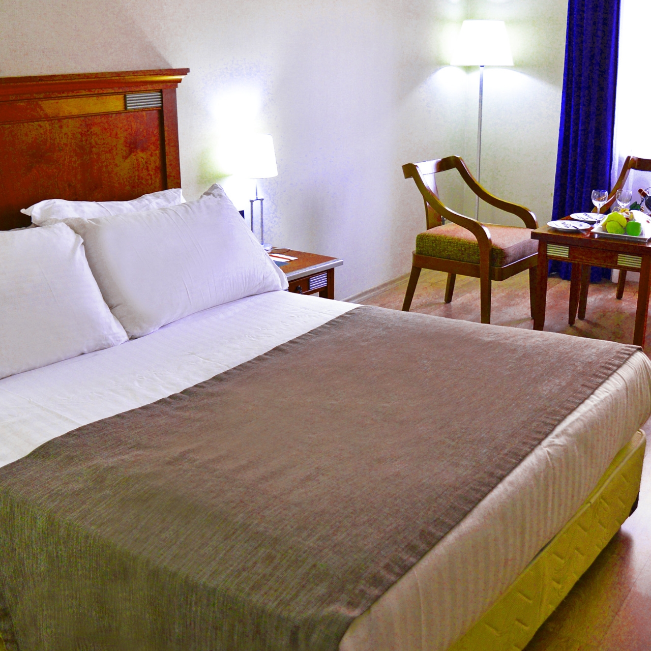 Hotel Green Park Taksim 4 Hrs Star Hotel In Istanbul Istanbul