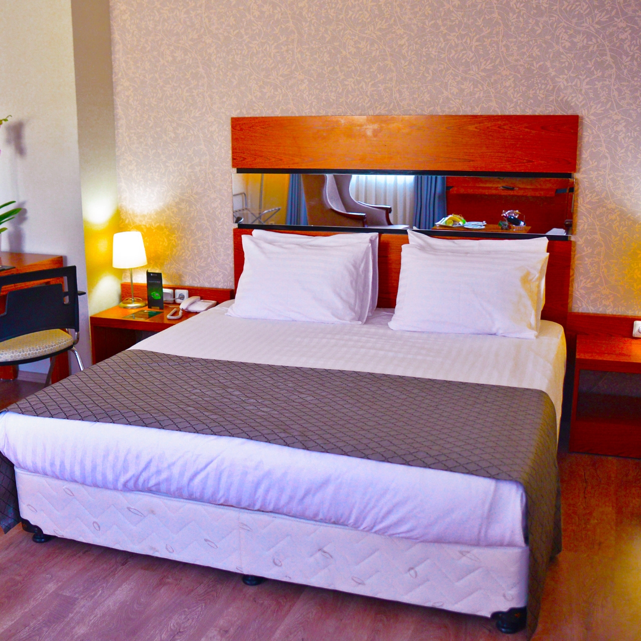 Hotel Green Park Taksim 4 Hrs Star Hotel In Istanbul Istanbul