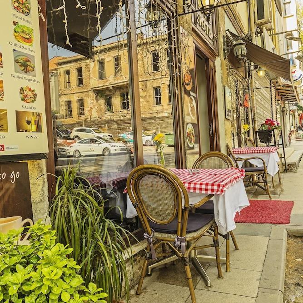 Hotel Spectra 3 Hrs Star Hotel In Istanbul Istanbul