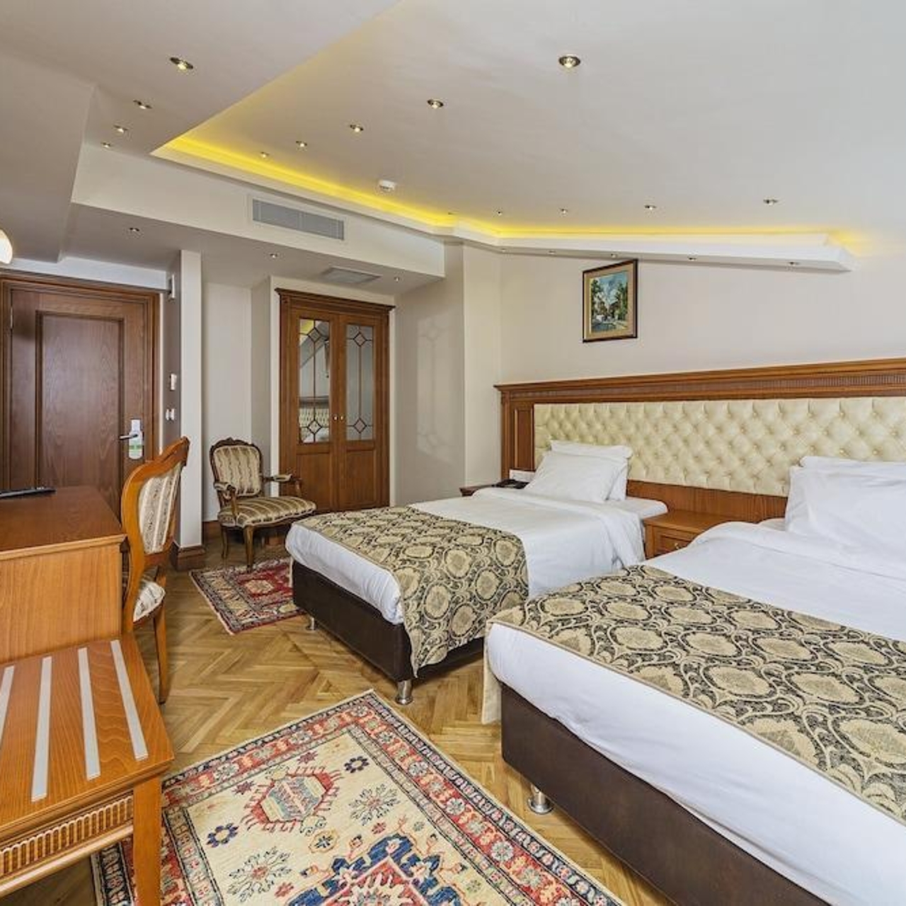 Hotel Spectra 3 Hrs Star Hotel In Istanbul Istanbul