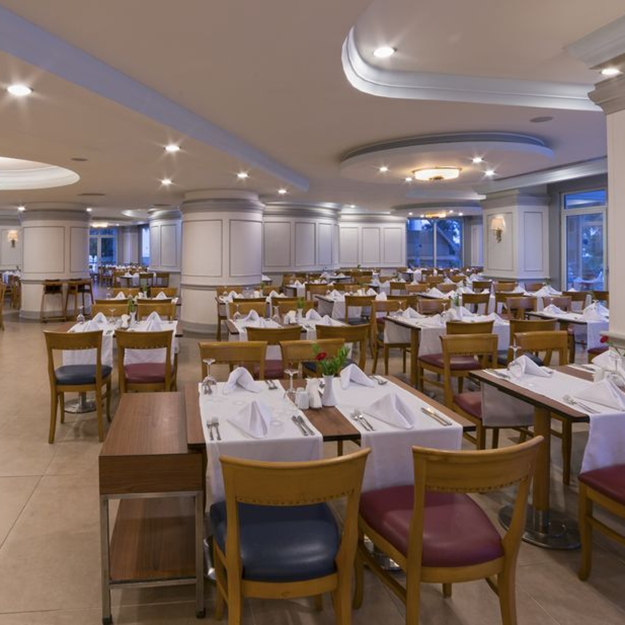 Grand Kaptan Hotel All Inclusive 5 Hrs Star Hotel In Alanya Antalya