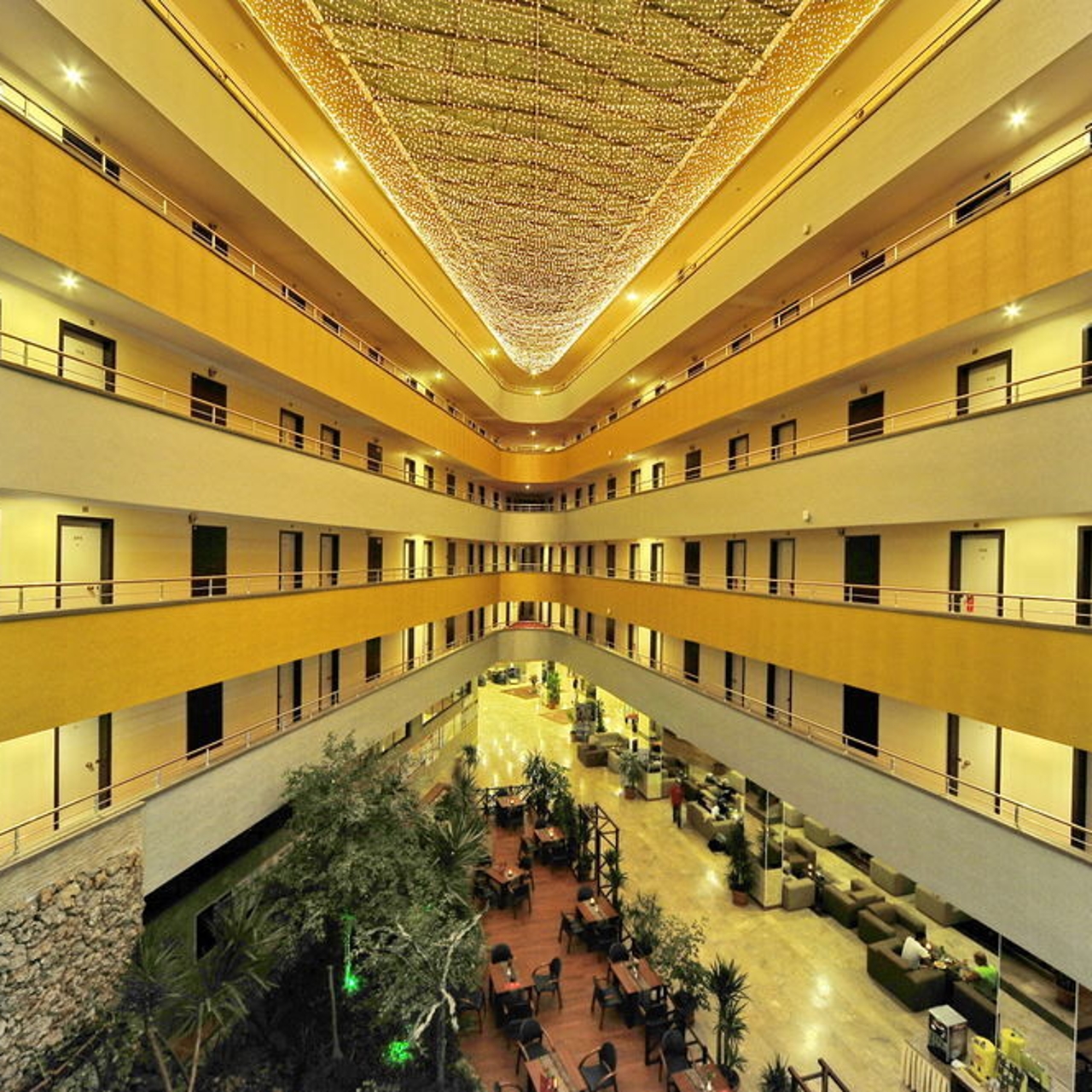 Dinler Hotel All Inclusive 5 Hrs Star Hotel In Alanya Antalya