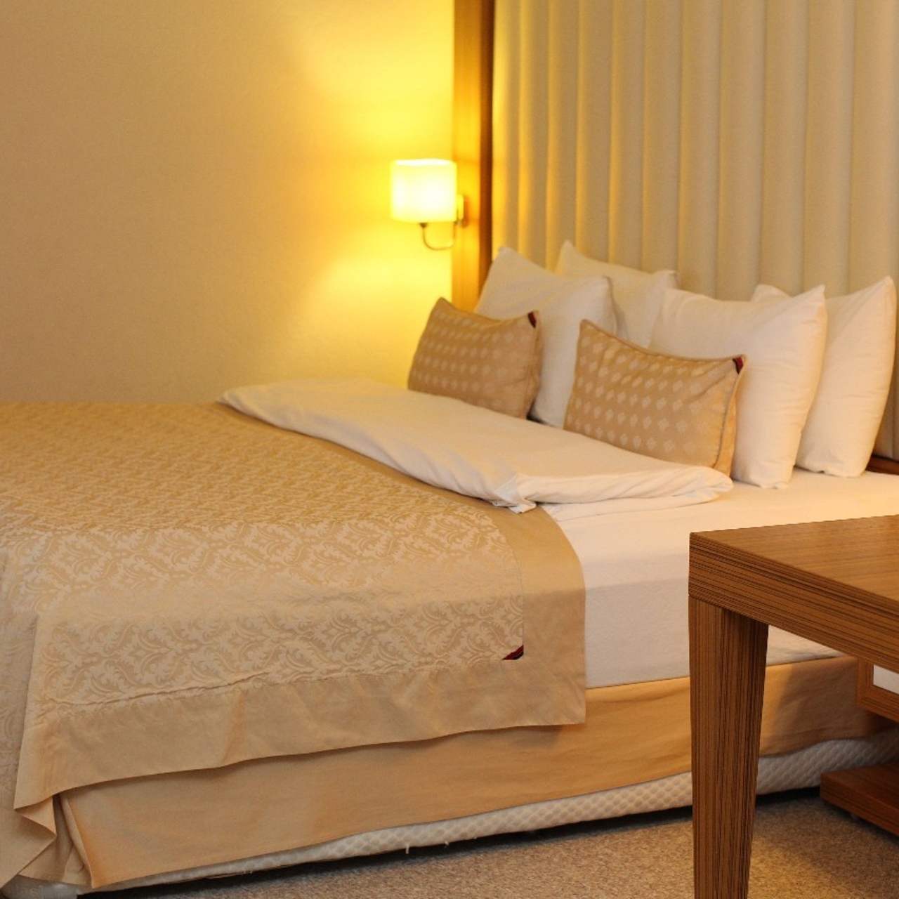 Park Royal Hotel 4 Hrs Star Hotel In Ada Adana
