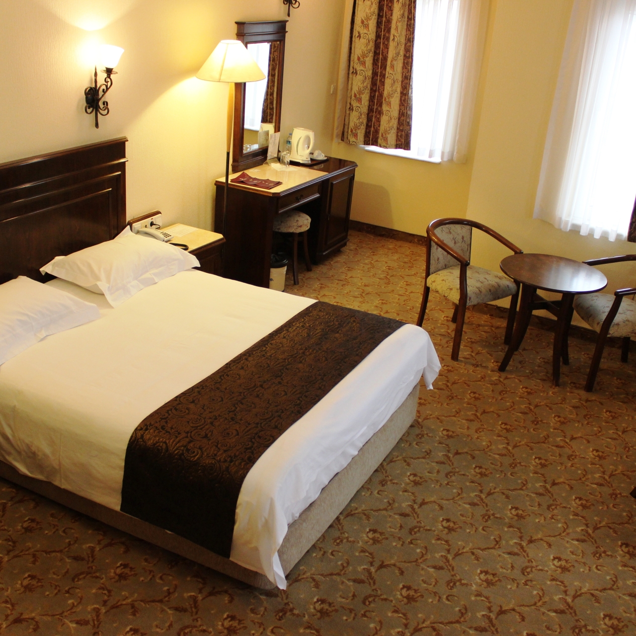Hotel Montania Town 3 Hrs Star Hotel In Mudanya Bursa Ili