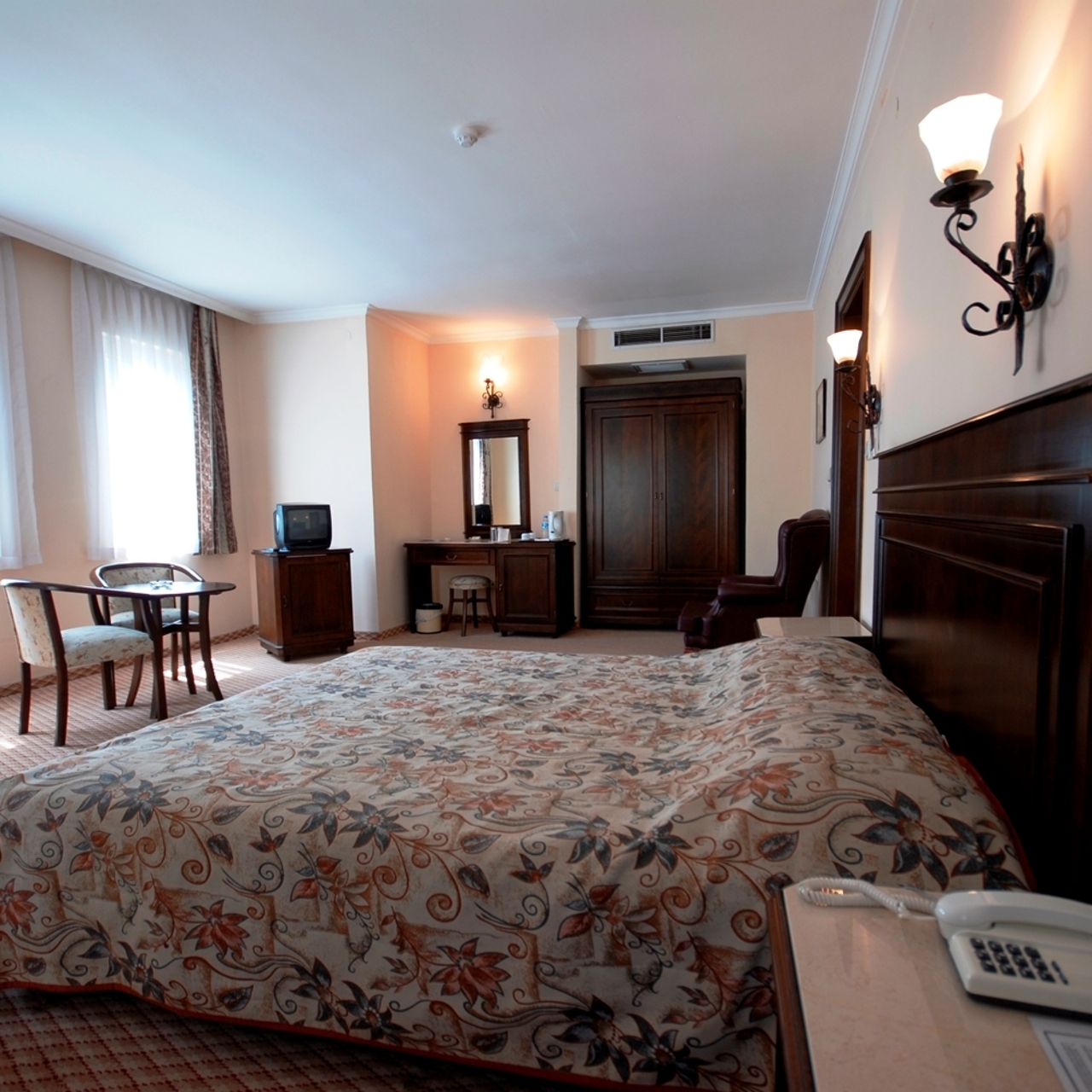 Hotel Montania Town 3 Hrs Star Hotel In Mudanya Bursa Ili