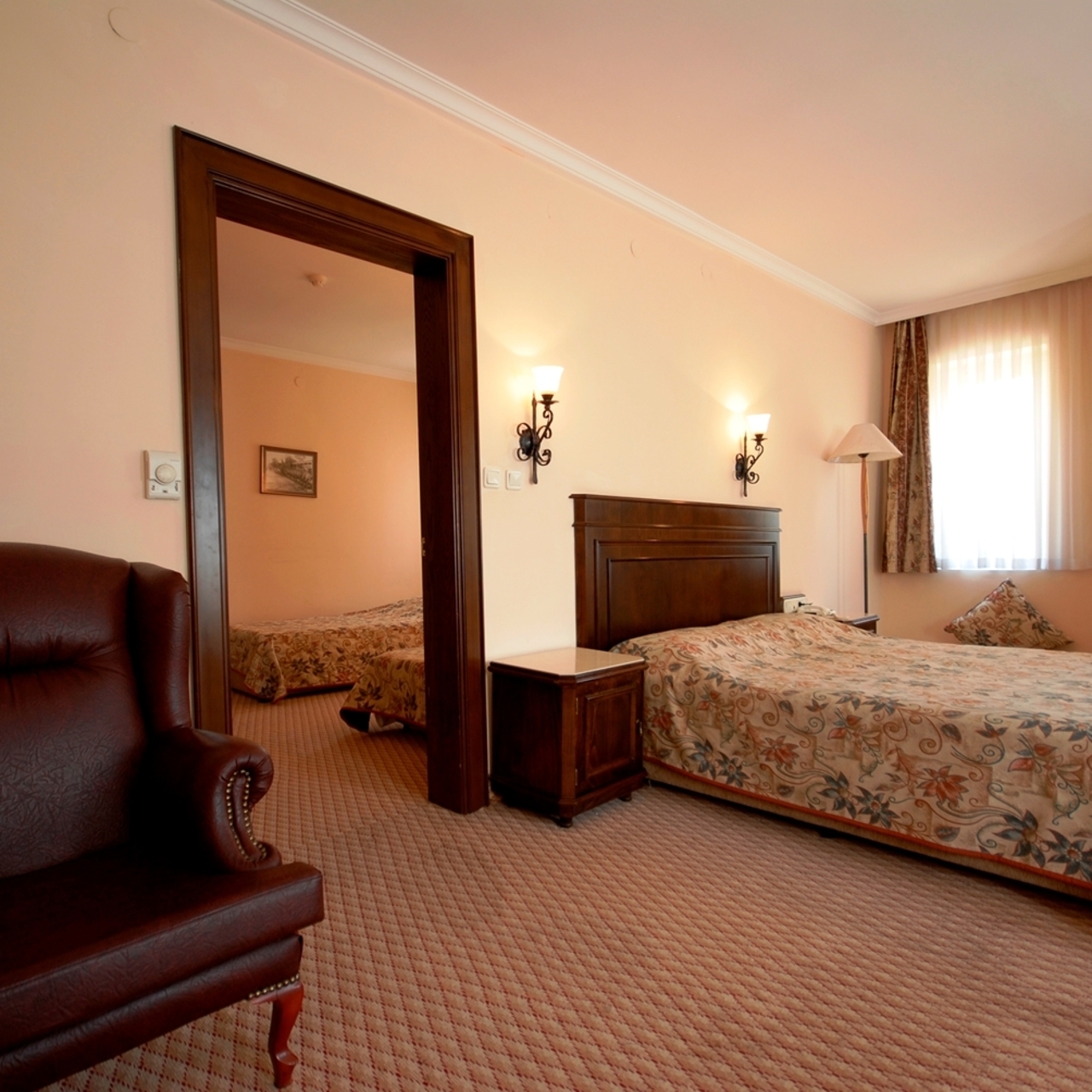 Hotel Montania Town 3 Hrs Star Hotel In Mudanya Bursa Ili