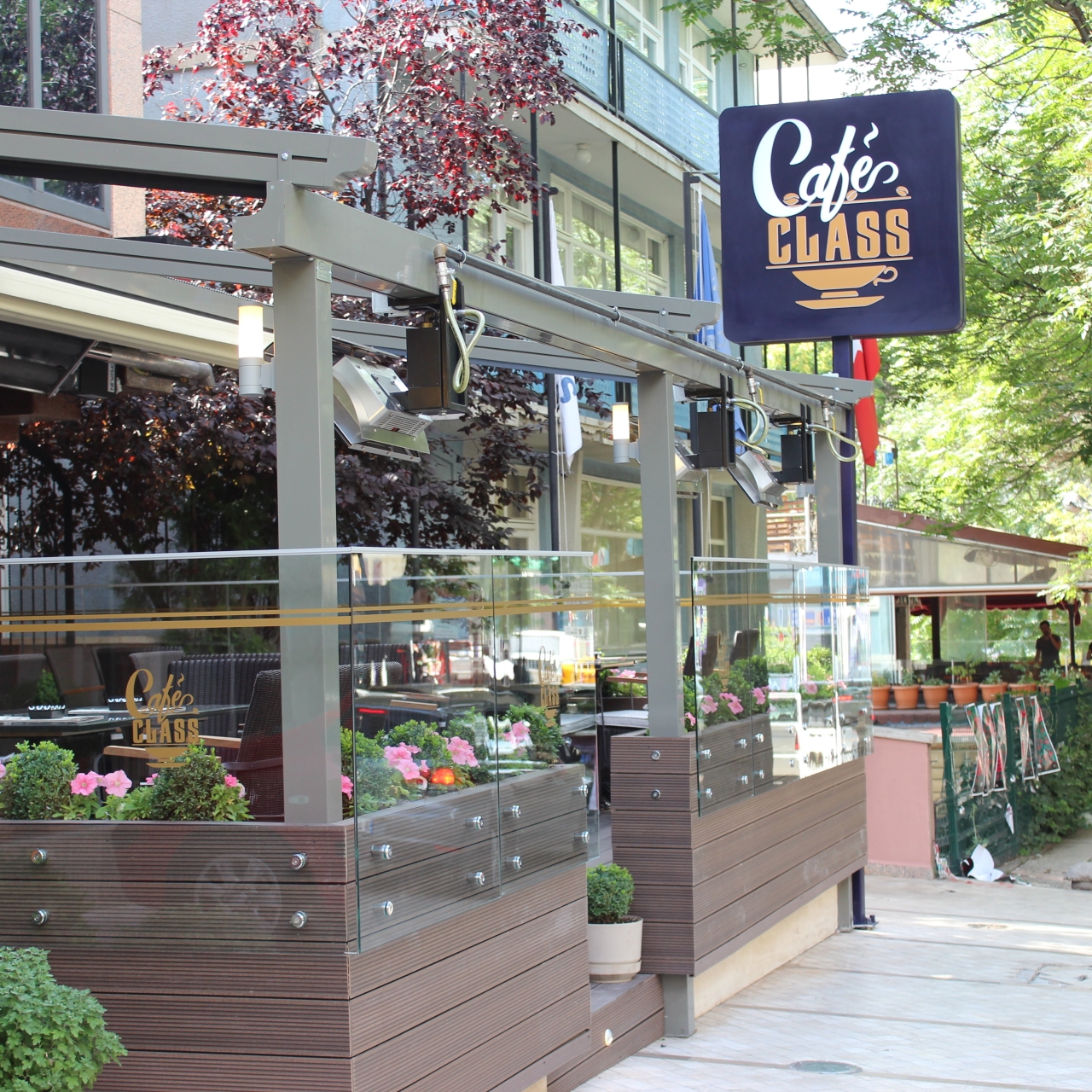 Class Hotel 4 Hrs Star Hotel In Ankara Ankara