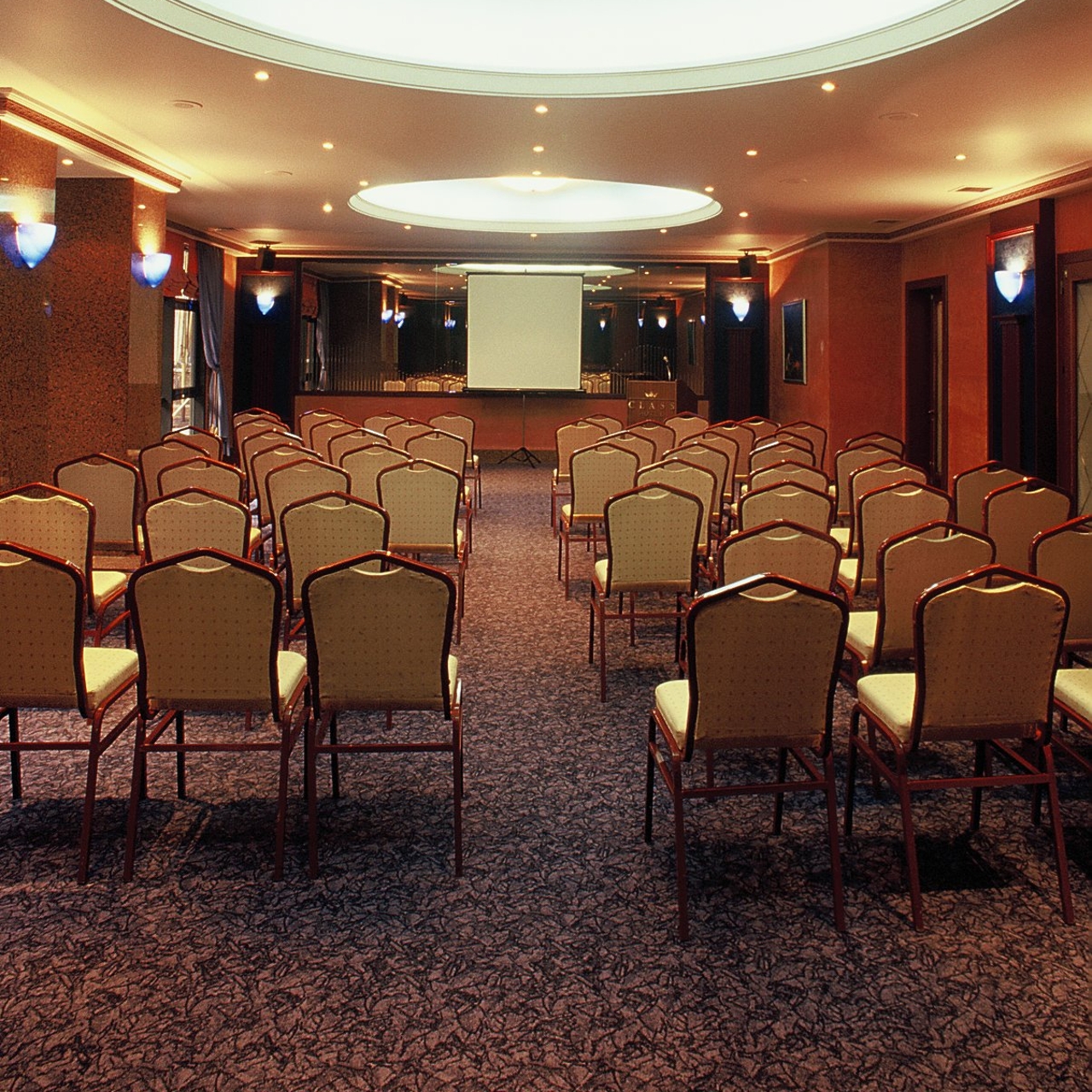 Class Hotel 4 Hrs Star Hotel In Ankara Ankara