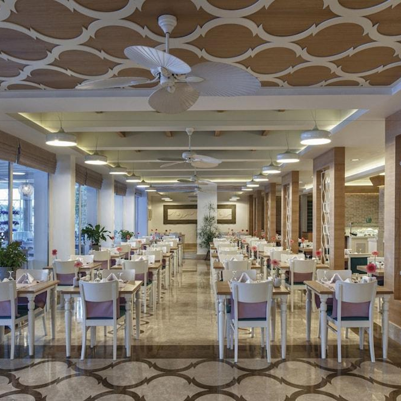 Hotel Voyage Bodrum Adults Only 5 Hrs Star Hotel In Bodrum Mugla