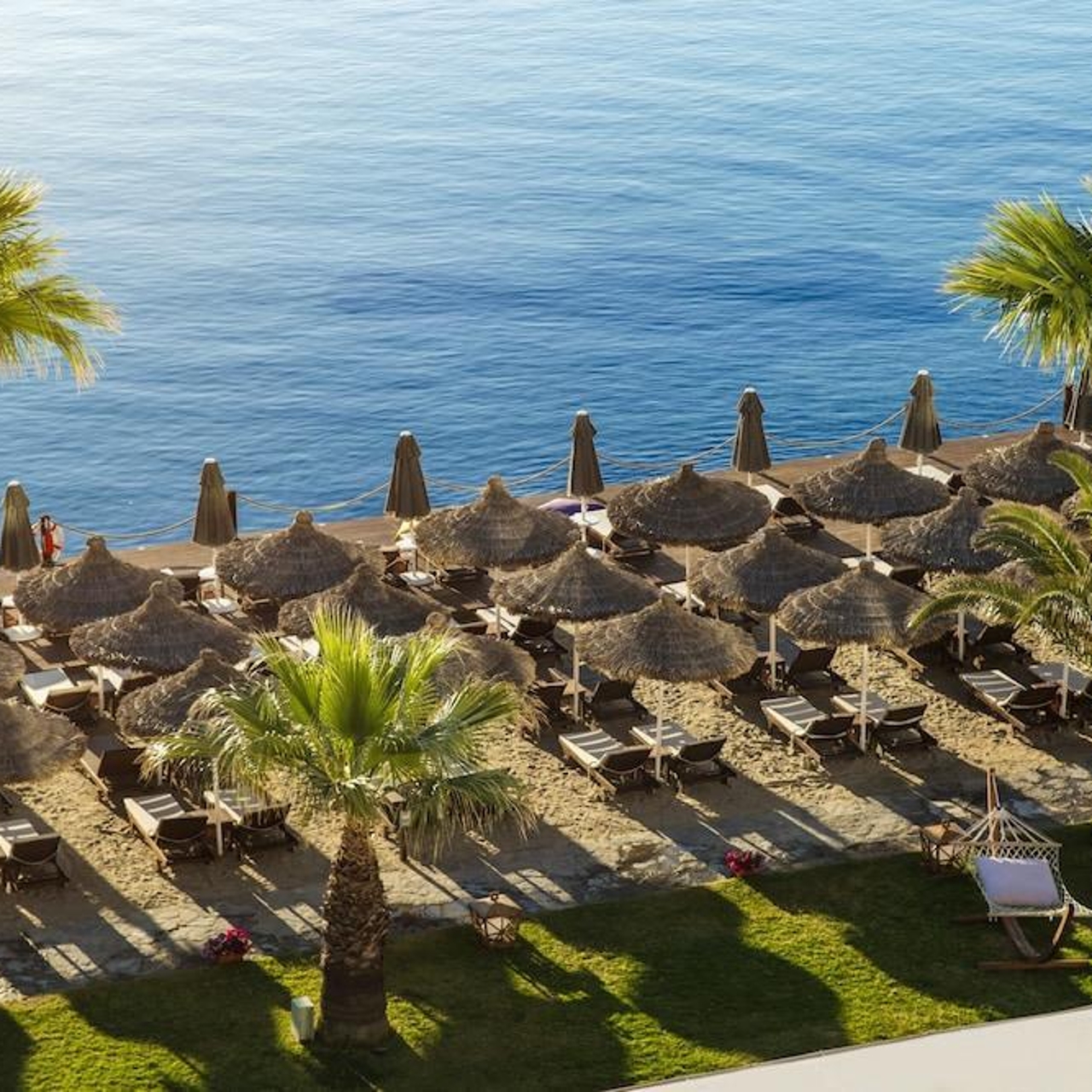 Hotel Voyage Bodrum Adults Only 5 Hrs Star Hotel In Bodrum Mugla