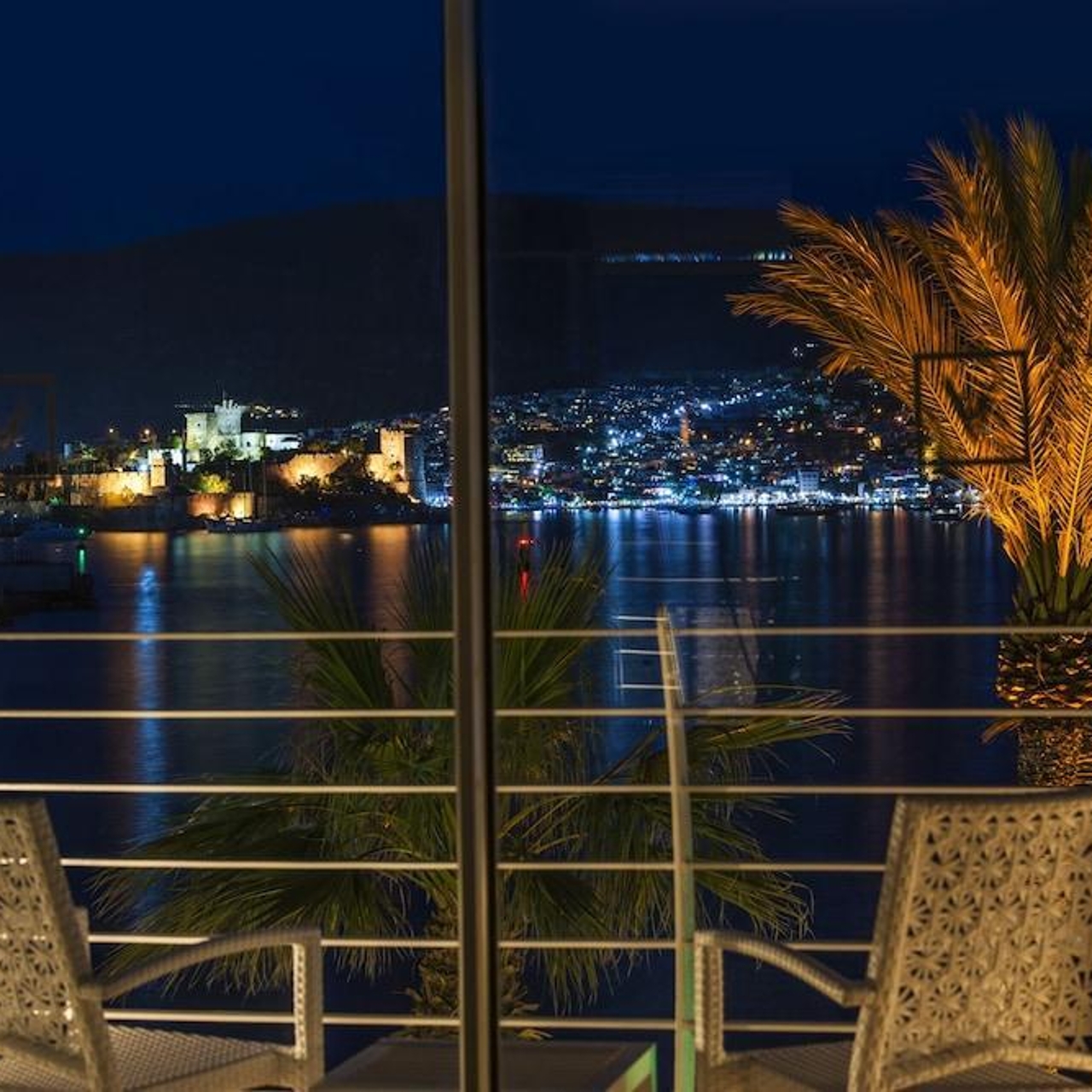 Hotel Voyage Bodrum Adults Only 5 Hrs Star Hotel In Bodrum Mugla