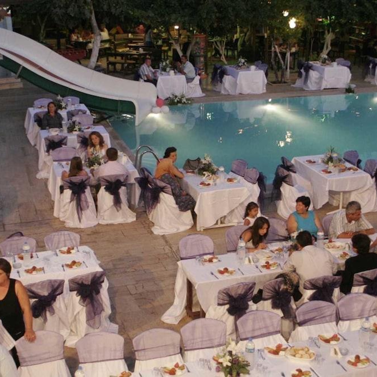 Delfi Hotel Spa In Bodrum Mugla Hrs