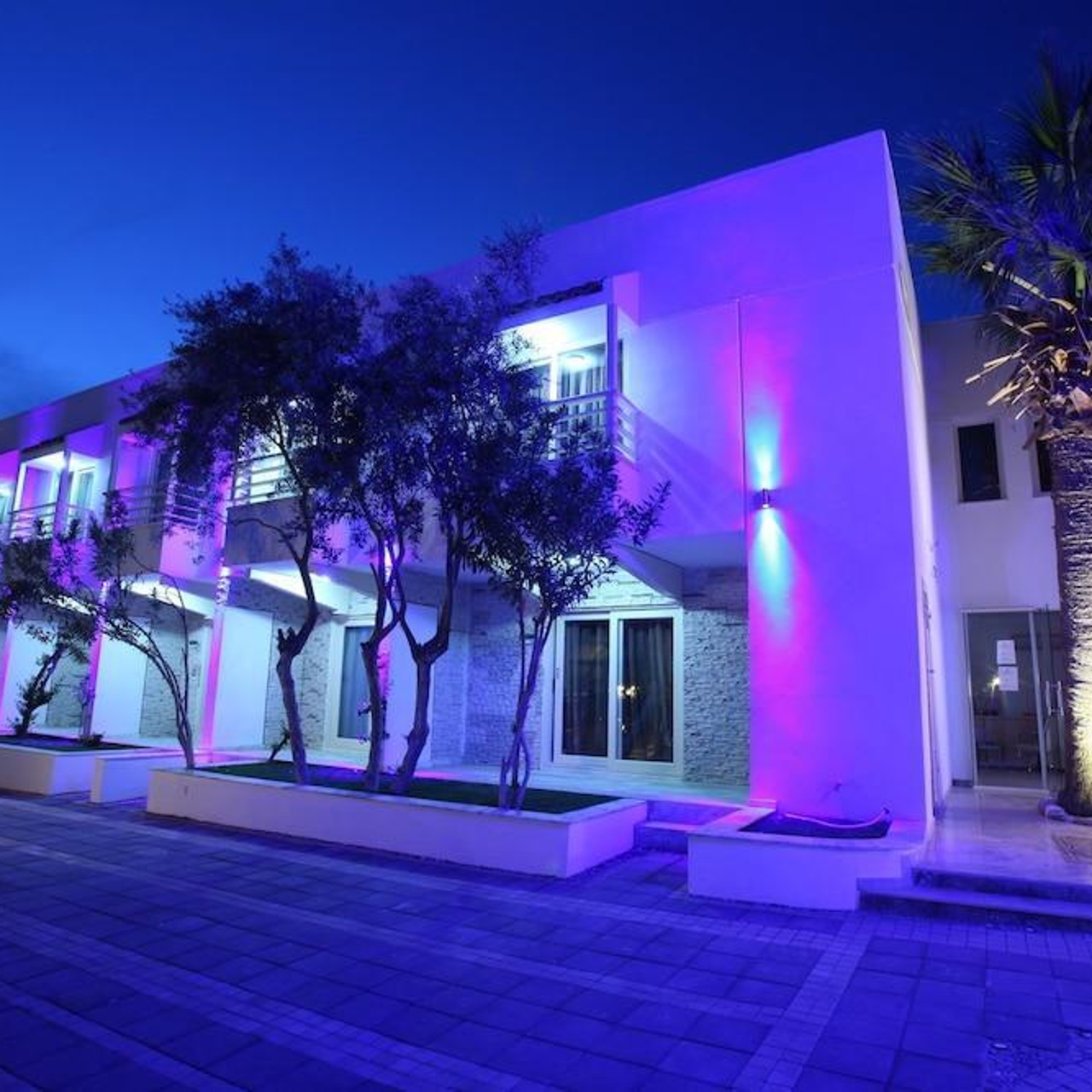 Delfi Hotel Spa In Bodrum Mugla Hrs