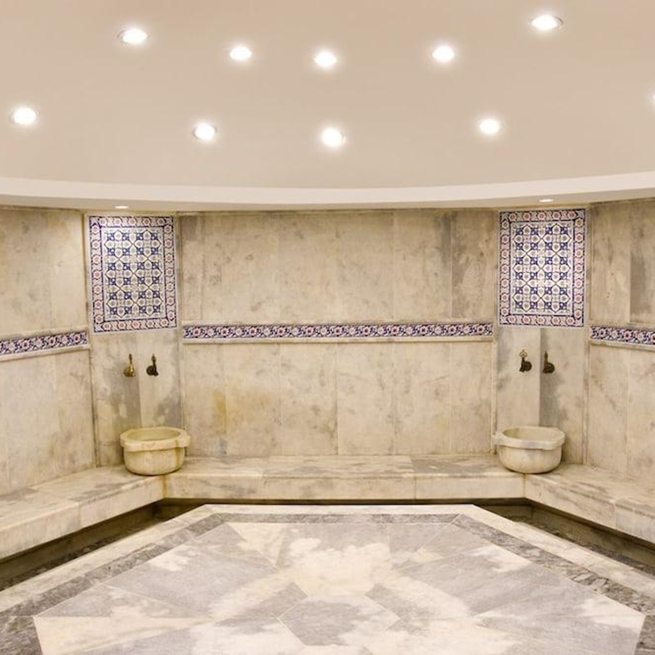 Delfi Hotel Spa In Bodrum Mugla Hrs