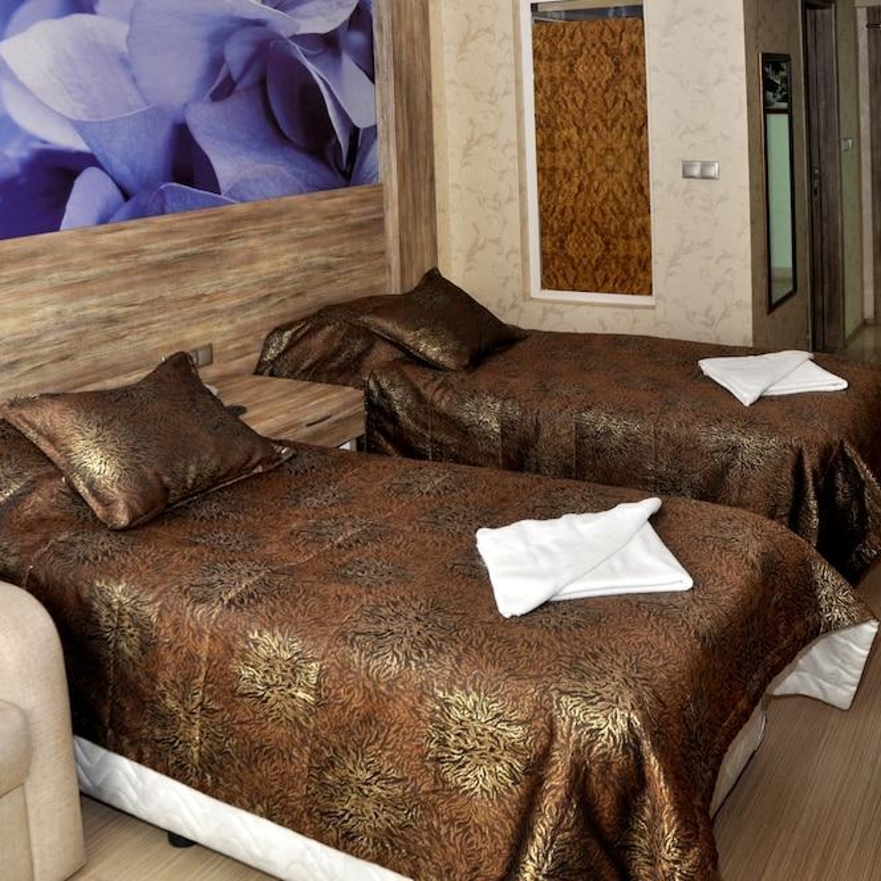 Delfi Hotel Spa In Bodrum Mugla Hrs