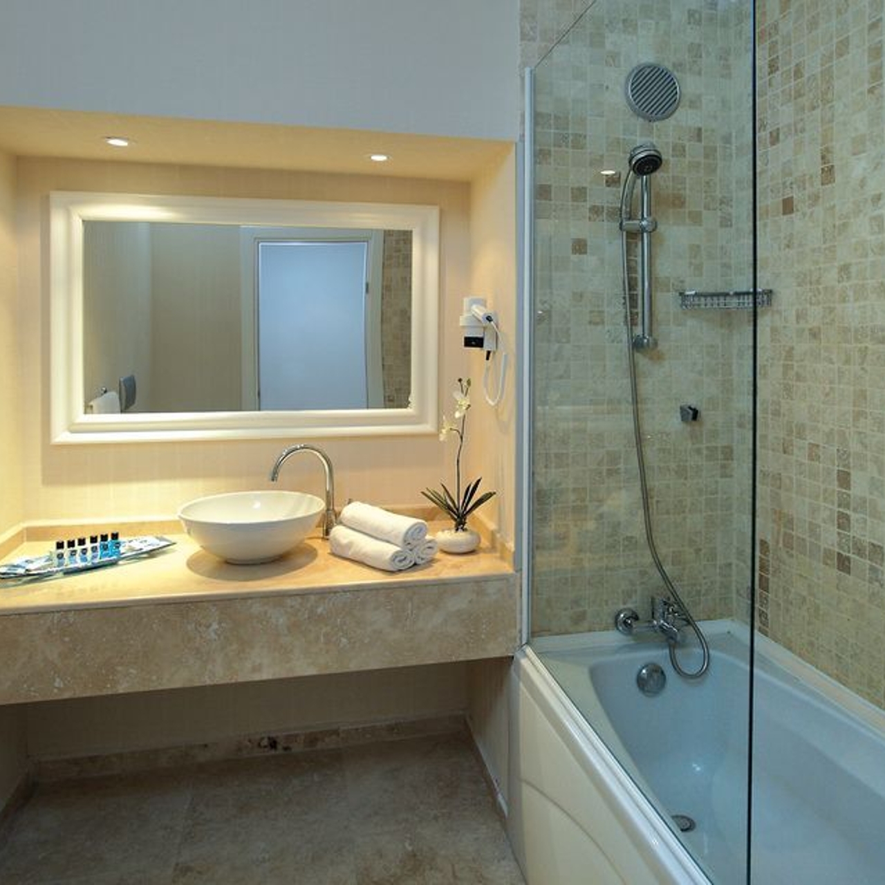 Hotel Bodrum Bay Resort All Inclusive 4 Hrs Star Hotel In Bodrum Mugla