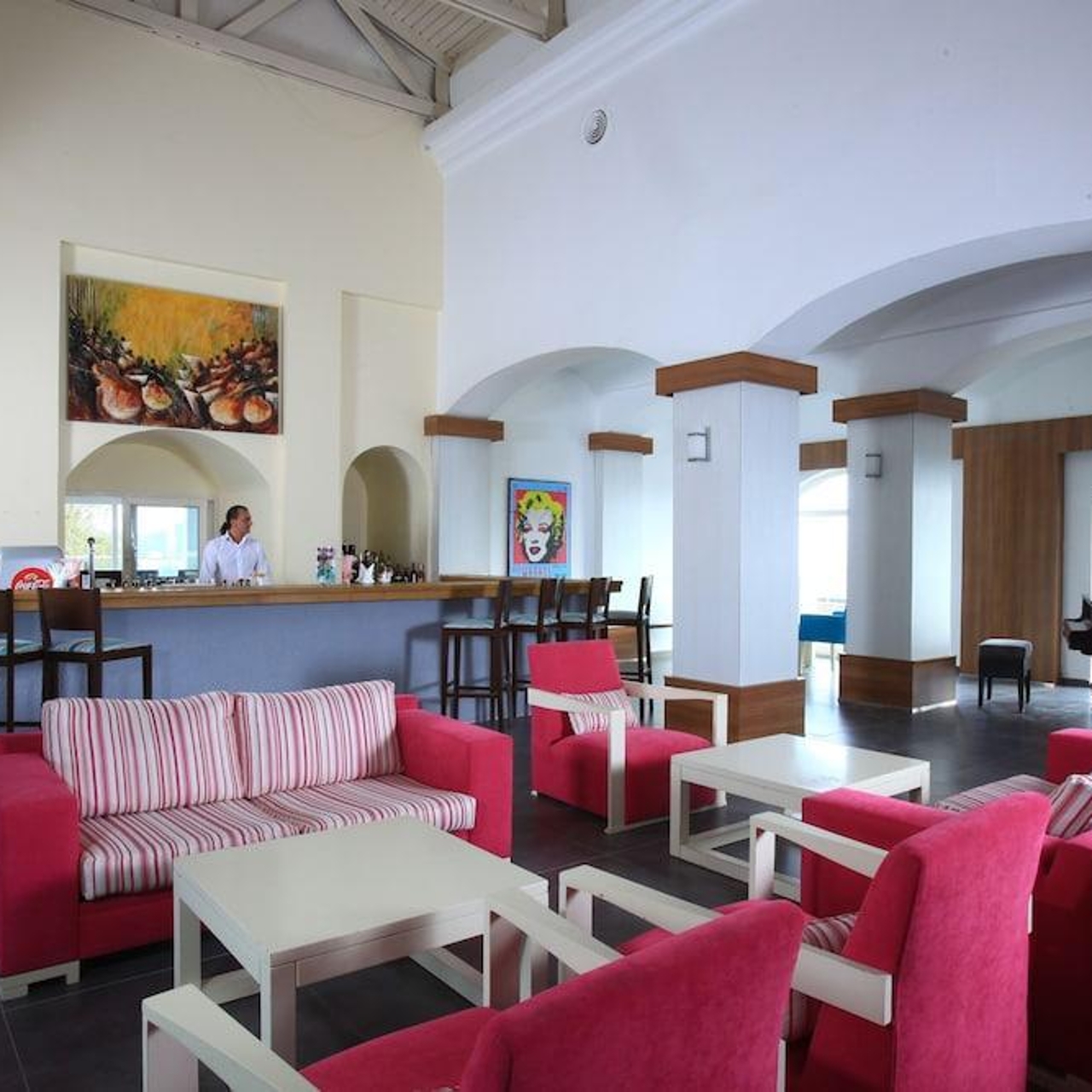 Hotel Bodrum Bay Resort All Inclusive 4 Hrs Star Hotel In Bodrum Mugla