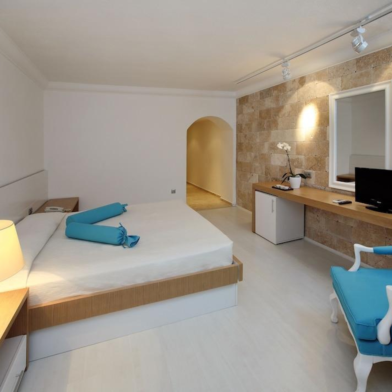 Hotel Bodrum Bay Resort All Inclusive 4 Hrs Star Hotel In Bodrum Mugla