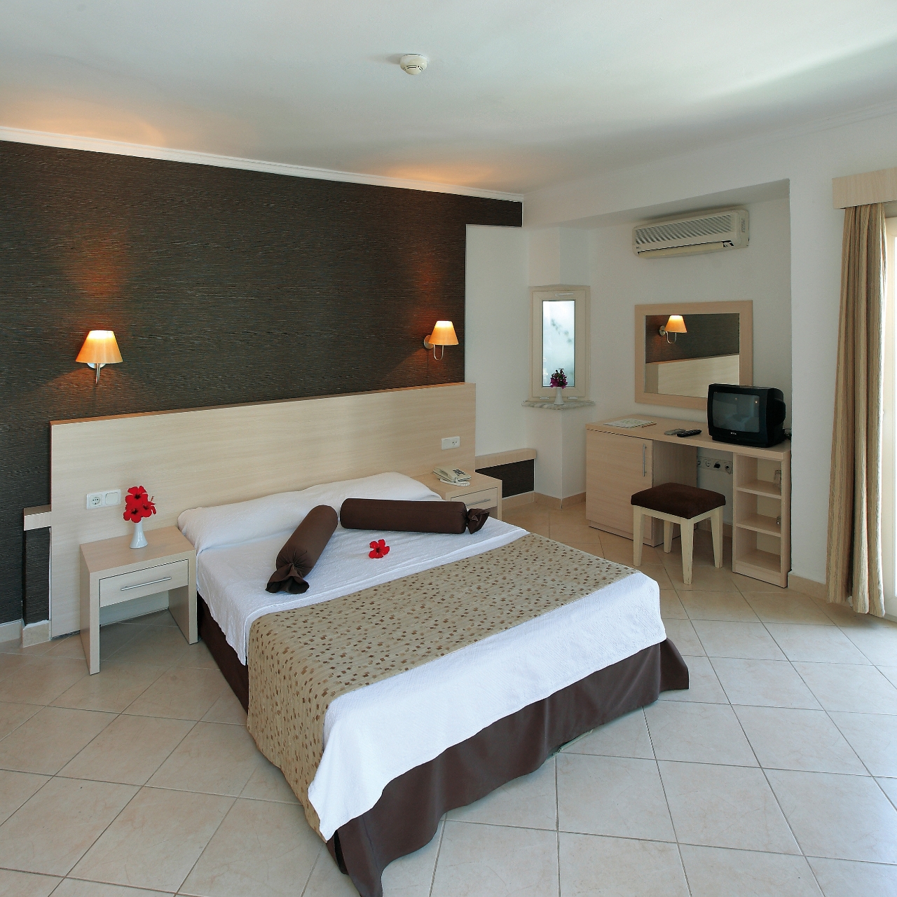 Hotel Bodrum Bay Resort All Inclusive 4 Hrs Star Hotel In Bodrum Mugla