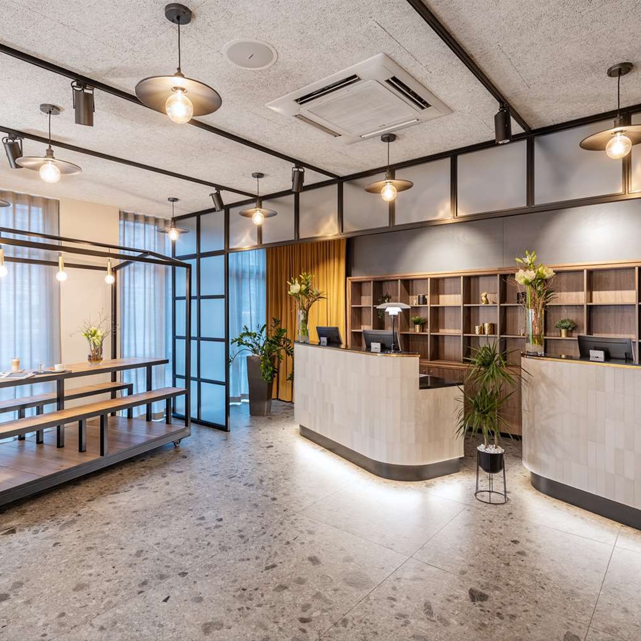 hotel nh hamburg altona hamburg at hrs with free services