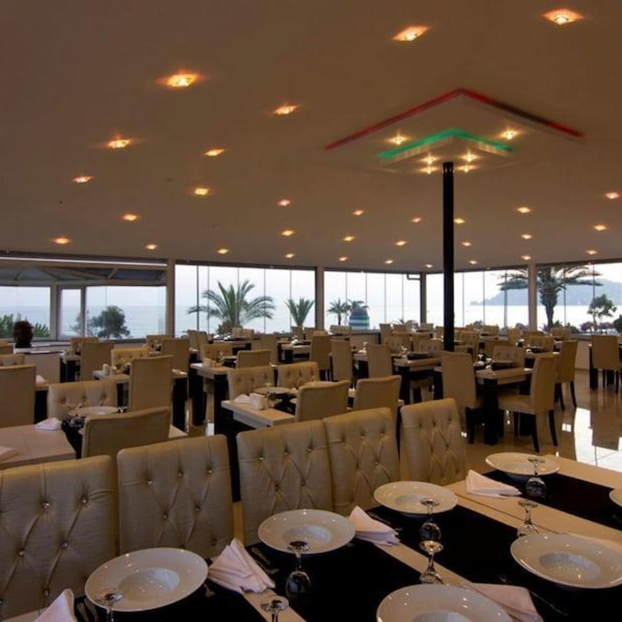 Katya Hotel All Inclusive 5 Hrs Star Hotel In Alanya Antalya