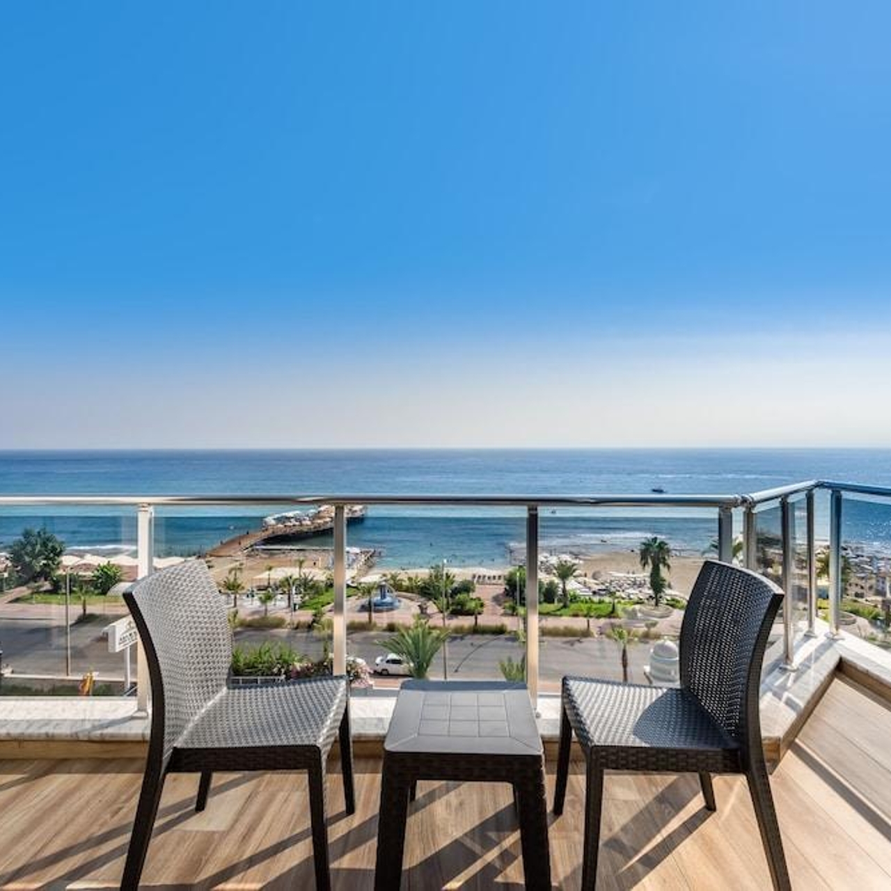 Katya Hotel All Inclusive 5 Hrs Star Hotel In Alanya Antalya