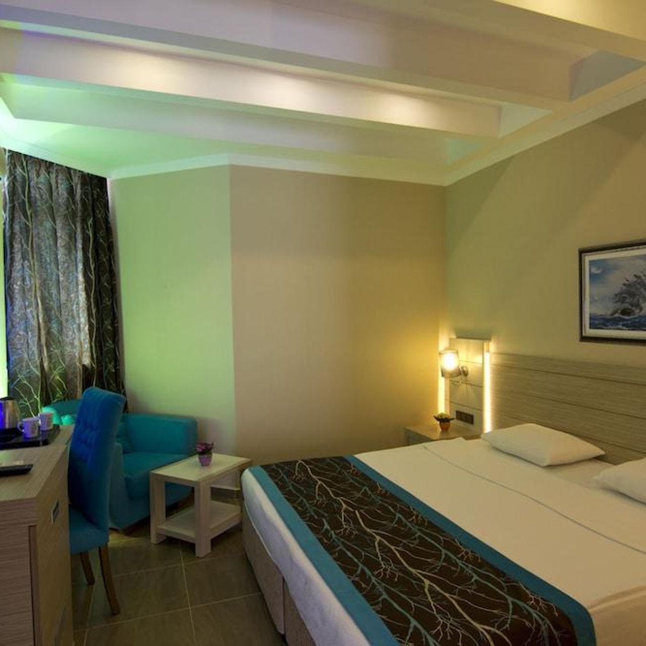 Katya Hotel All Inclusive 5 Hrs Star Hotel In Alanya Antalya