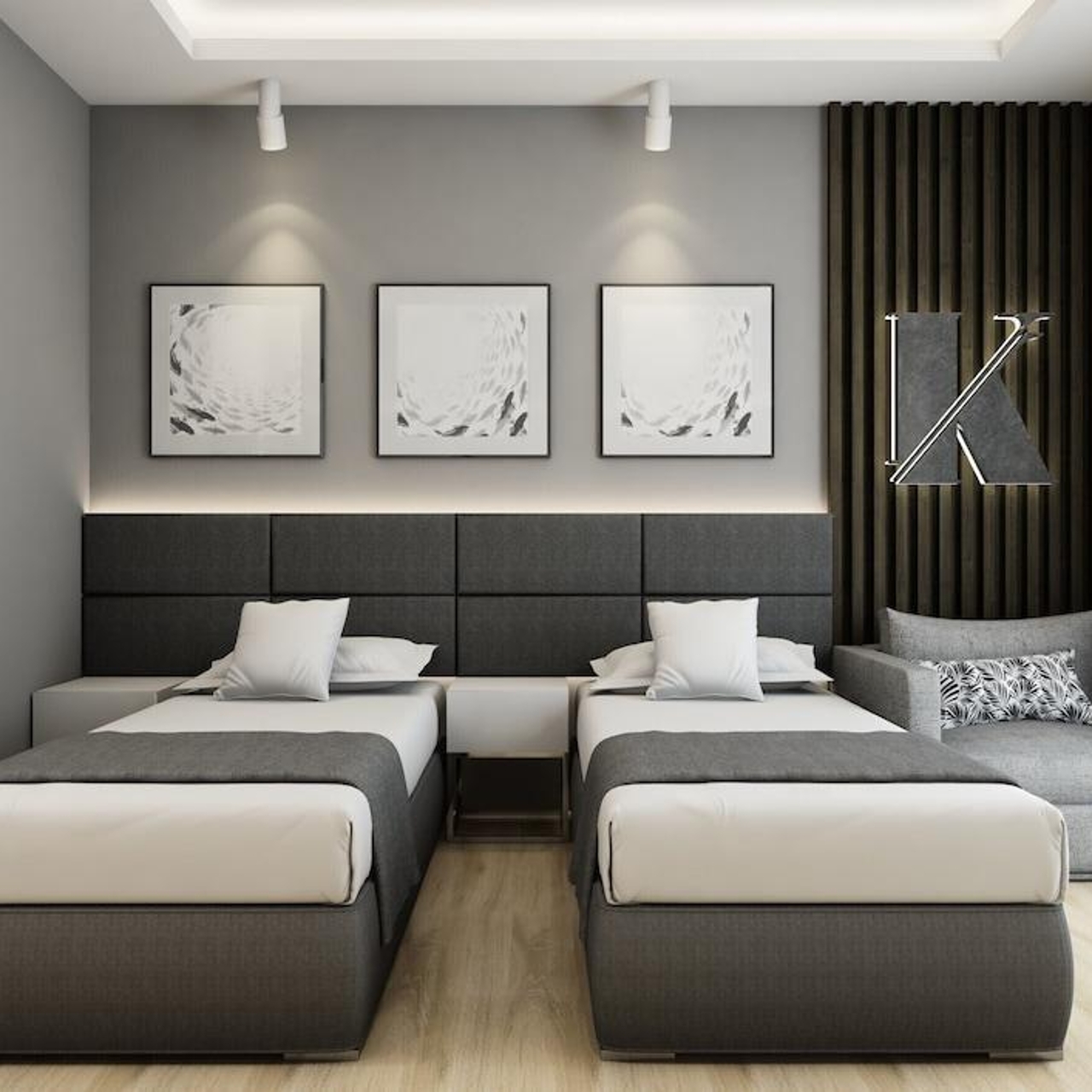 Katya Hotel All Inclusive 5 Hrs Star Hotel In Alanya Antalya