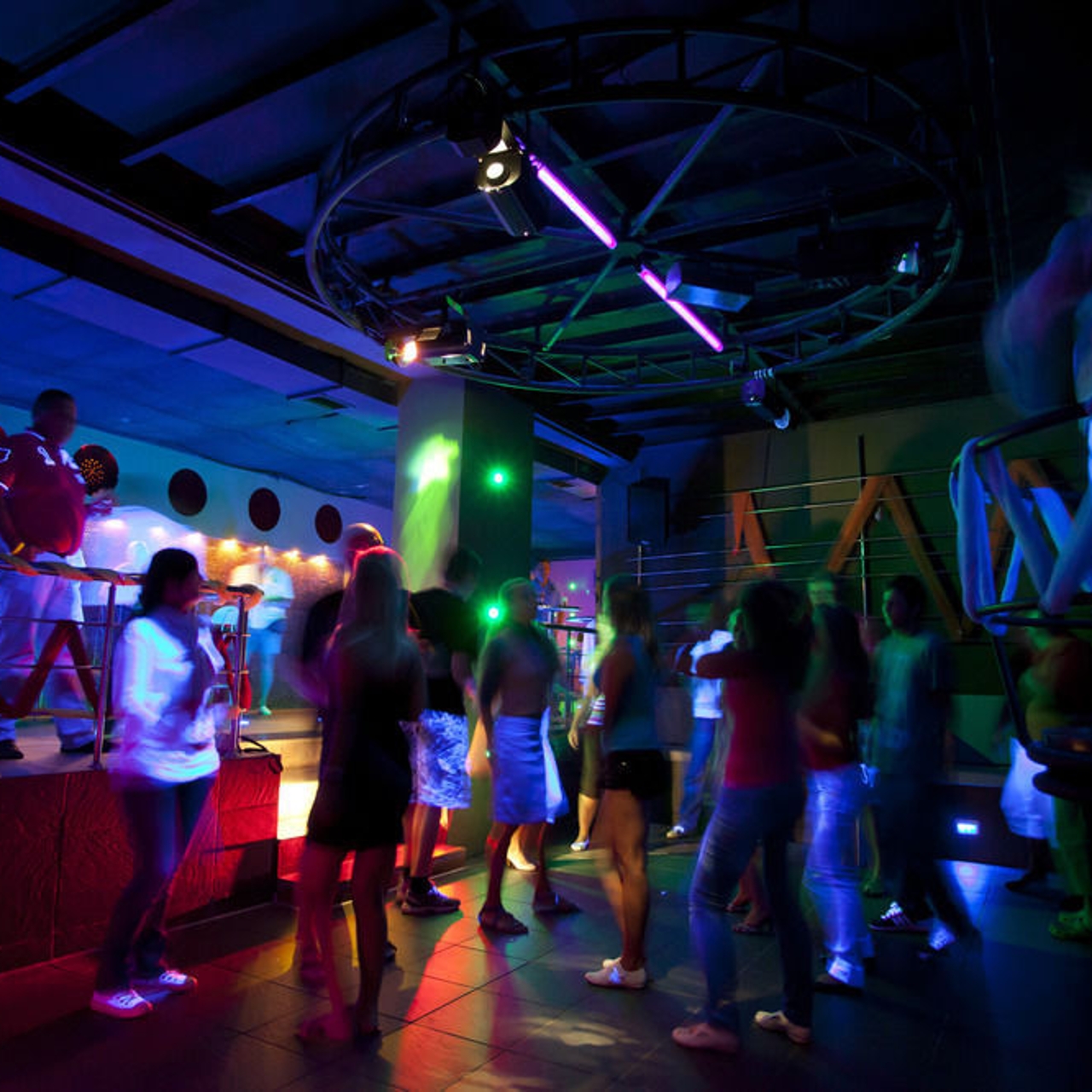 Club Paradiso Hotel All Inclusive 5 Hrs Star Hotel In Alanya Antalya