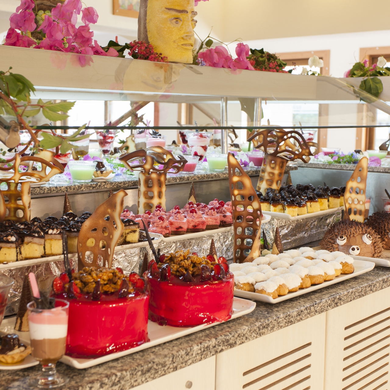 Club Paradiso Hotel All Inclusive 5 Hrs Star Hotel In Alanya Antalya