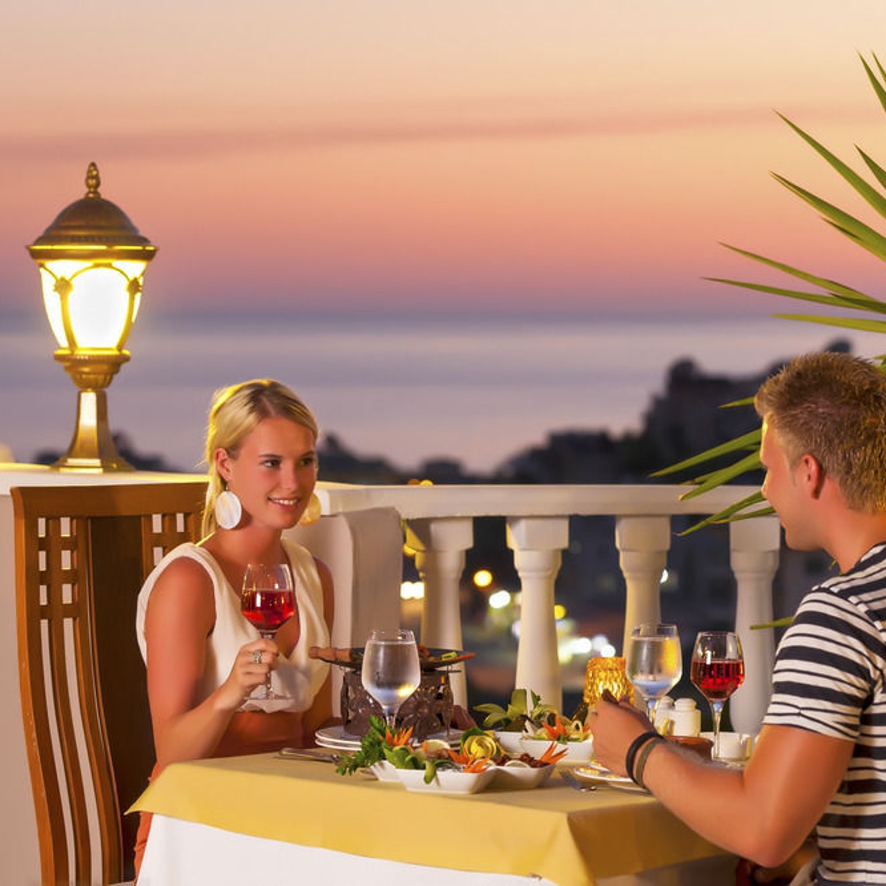 Club Paradiso Hotel All Inclusive 5 Hrs Star Hotel In Alanya Antalya