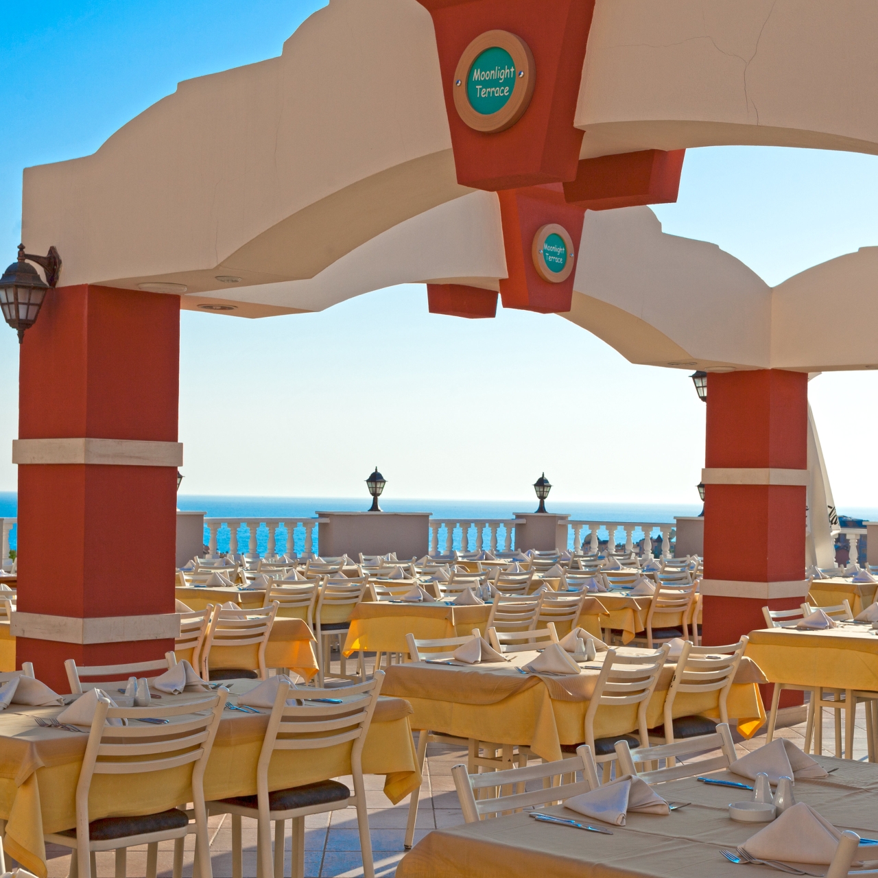Club Paradiso Hotel All Inclusive 5 Hrs Star Hotel In Alanya Antalya