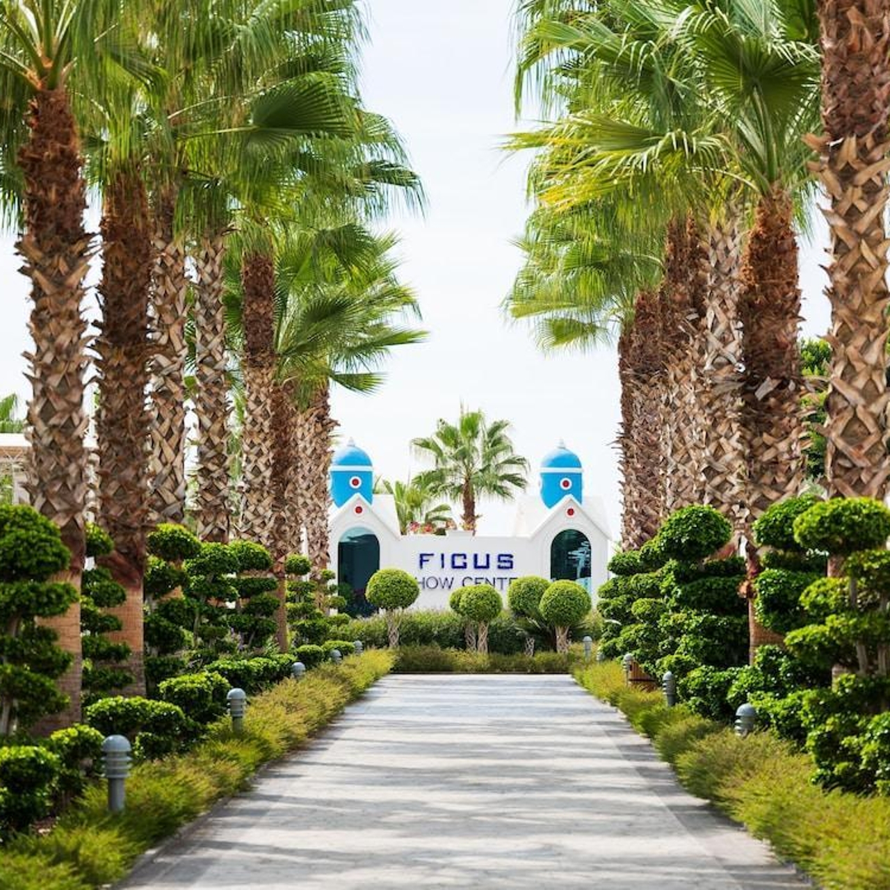 Hotel Rubi Platinum Spa Resort Suites All Inclusive 5 Hrs Star Hotel In Antalya Antalya