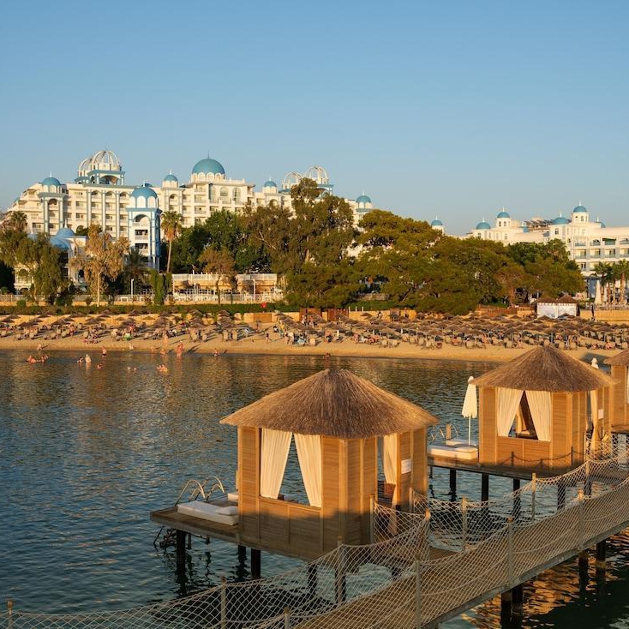 Hotel Rubi Platinum Spa Resort Suites All Inclusive 5 Hrs Star Hotel In Antalya Antalya