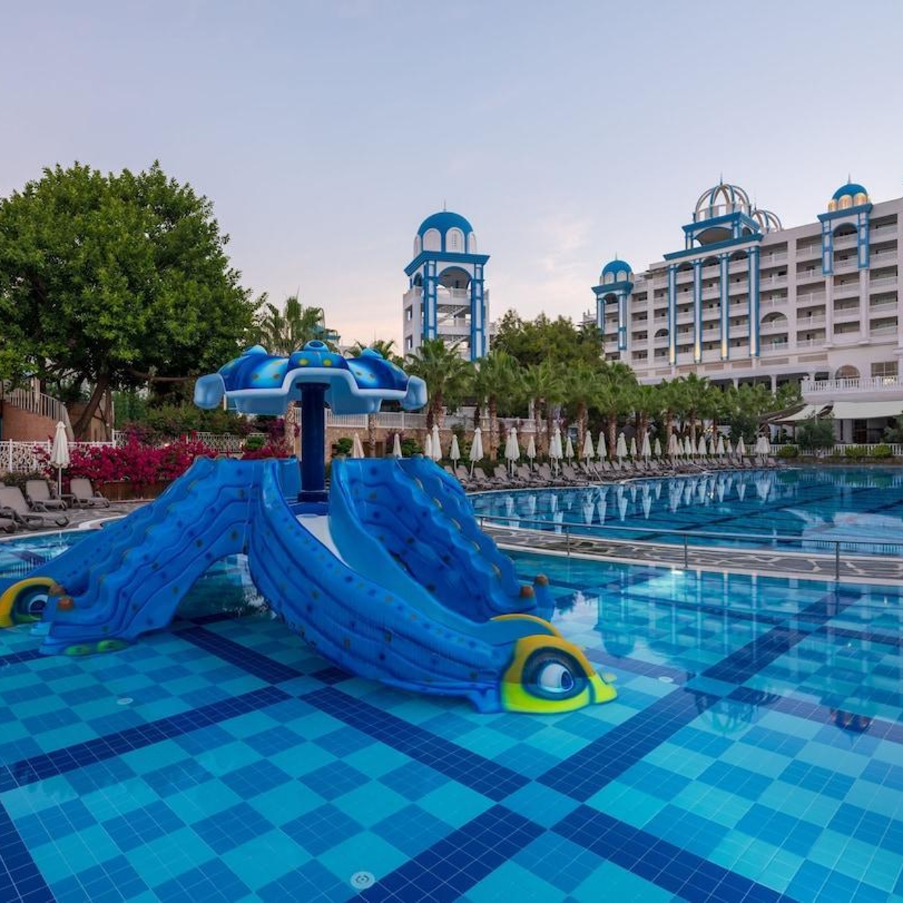 Hotel Rubi Platinum Spa Resort Suites All Inclusive 5 Hrs Star Hotel In Antalya Antalya