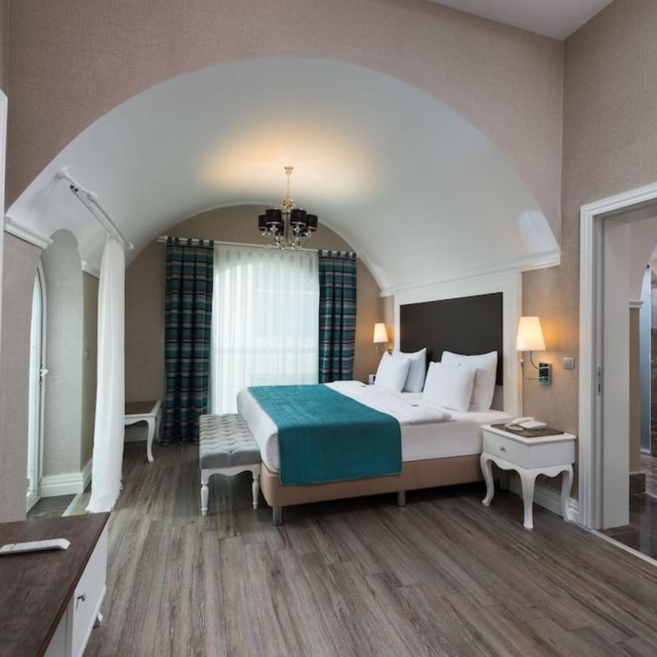 Hotel Rubi Platinum Spa Resort Suites All Inclusive 5 Hrs Star Hotel In Antalya Antalya