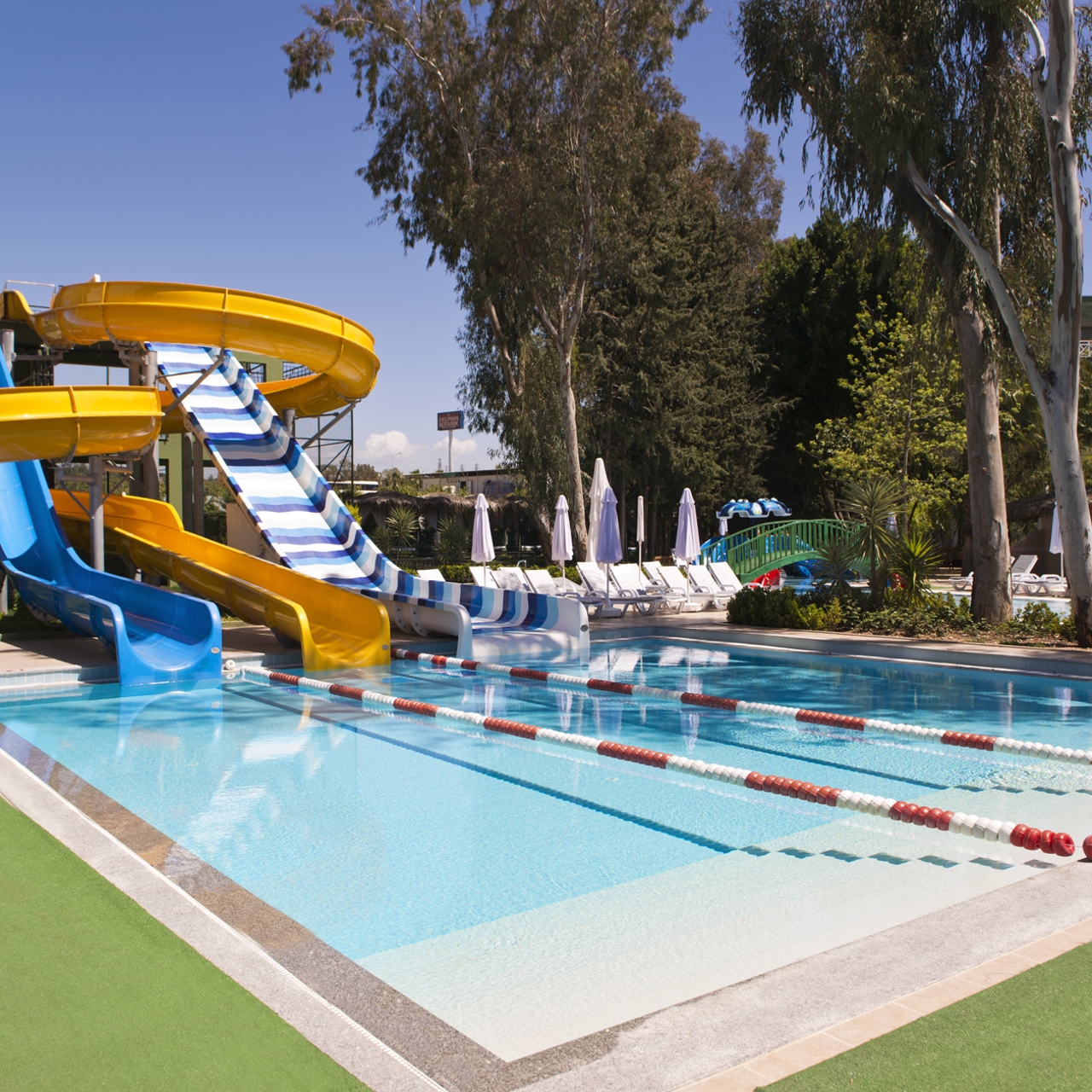 hotel delphin botanik turkey at hrs with free services