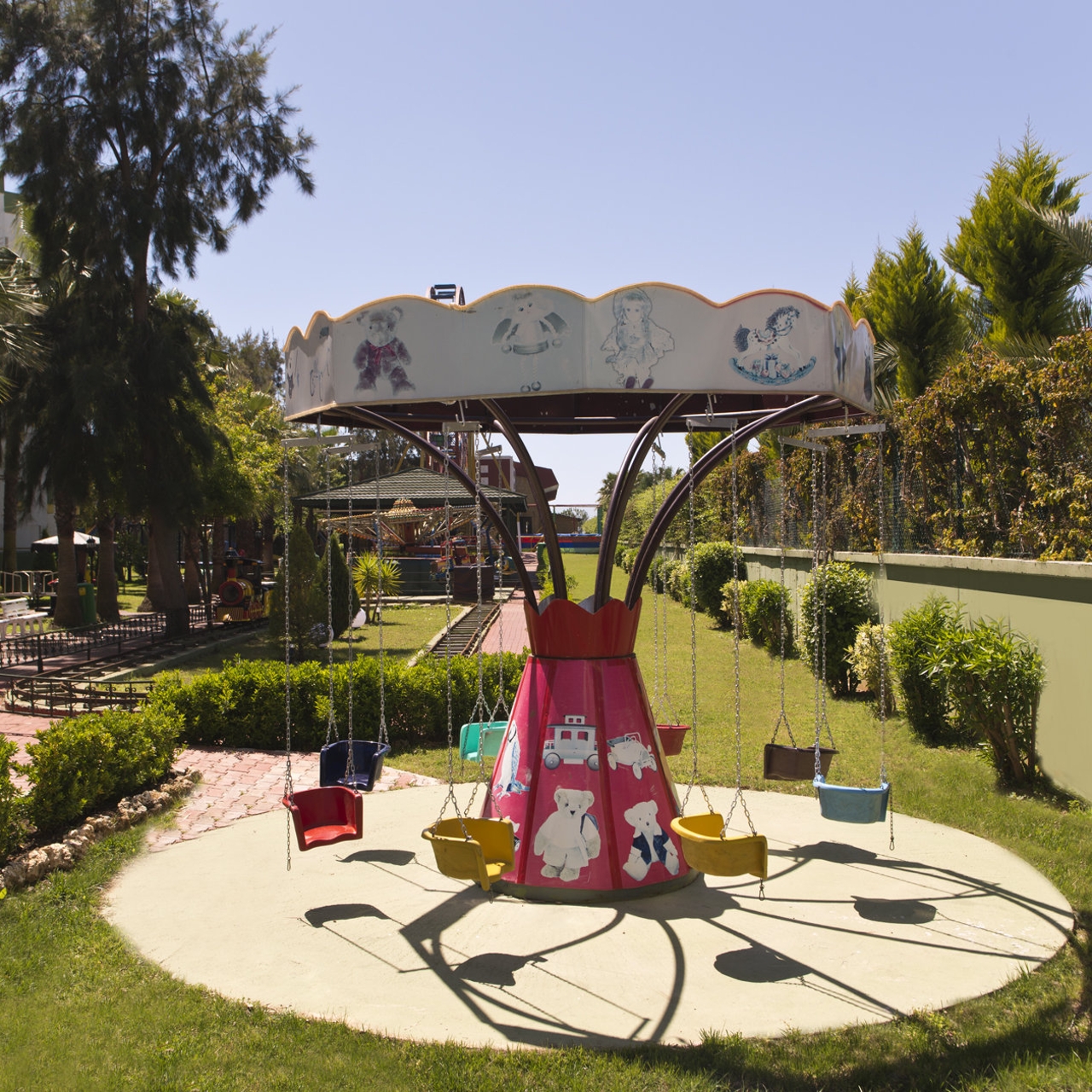 Hotel Delphin Botanik 5 Hrs Star Hotel In Alanya Antalya