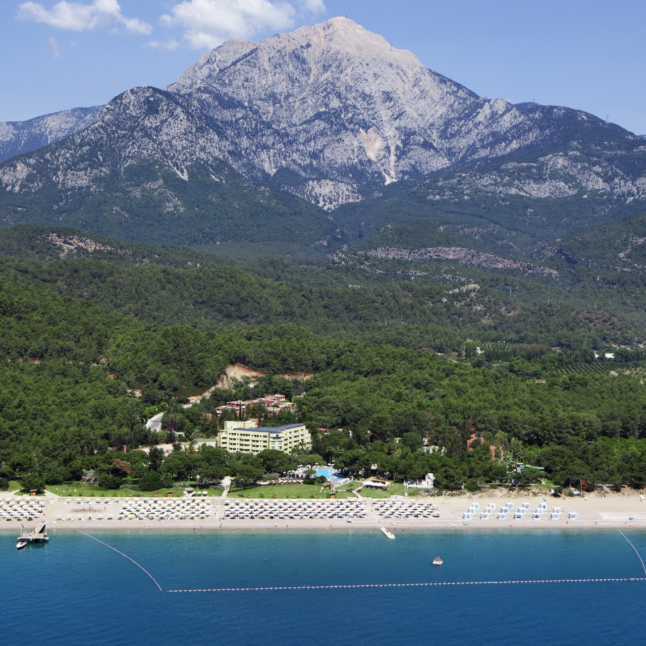 Euphoria Hotel Tekirova 5 Hrs Star Hotel In Tekirova Antalya Ili