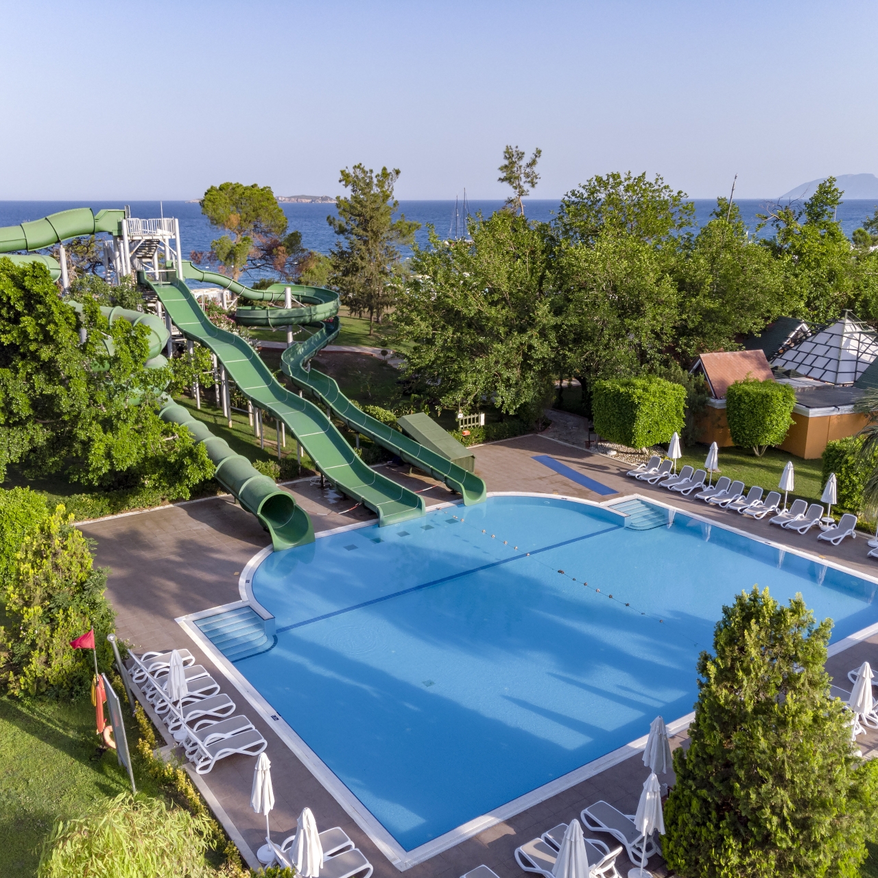 Euphoria Hotel Tekirova 5 Hrs Star Hotel In Tekirova Antalya Ili