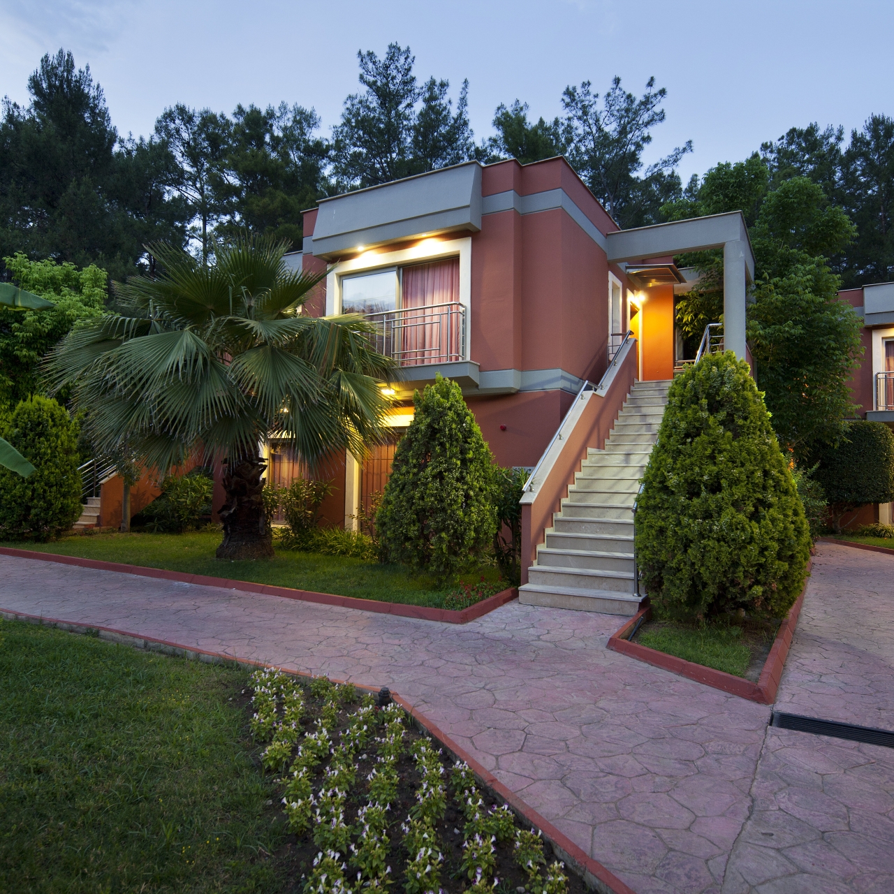 Euphoria Hotel Tekirova 5 Hrs Star Hotel In Tekirova Antalya Ili