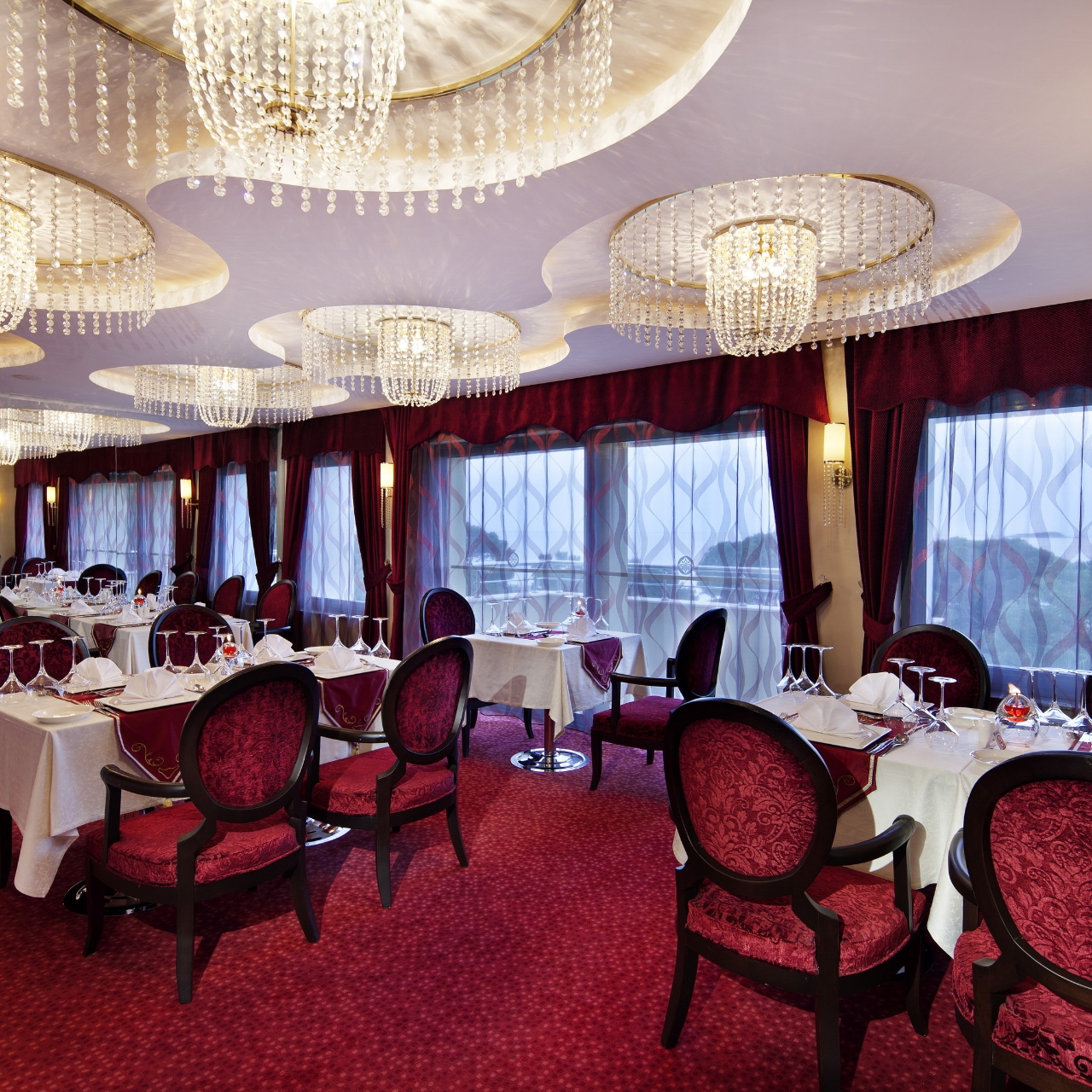 Euphoria Hotel Tekirova 5 Hrs Star Hotel In Tekirova Antalya Ili