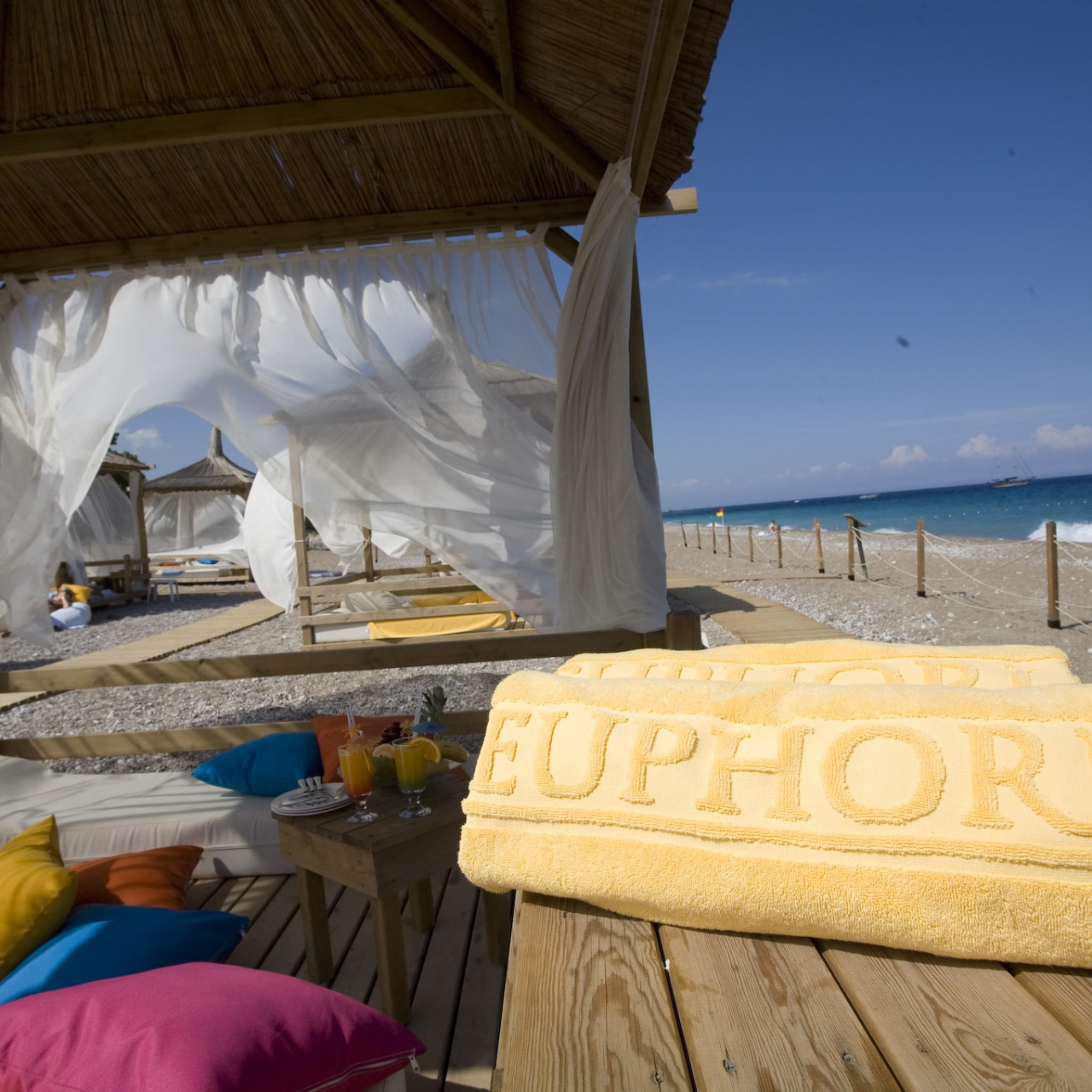 Euphoria Hotel Tekirova 5 Hrs Star Hotel In Tekirova Antalya Ili